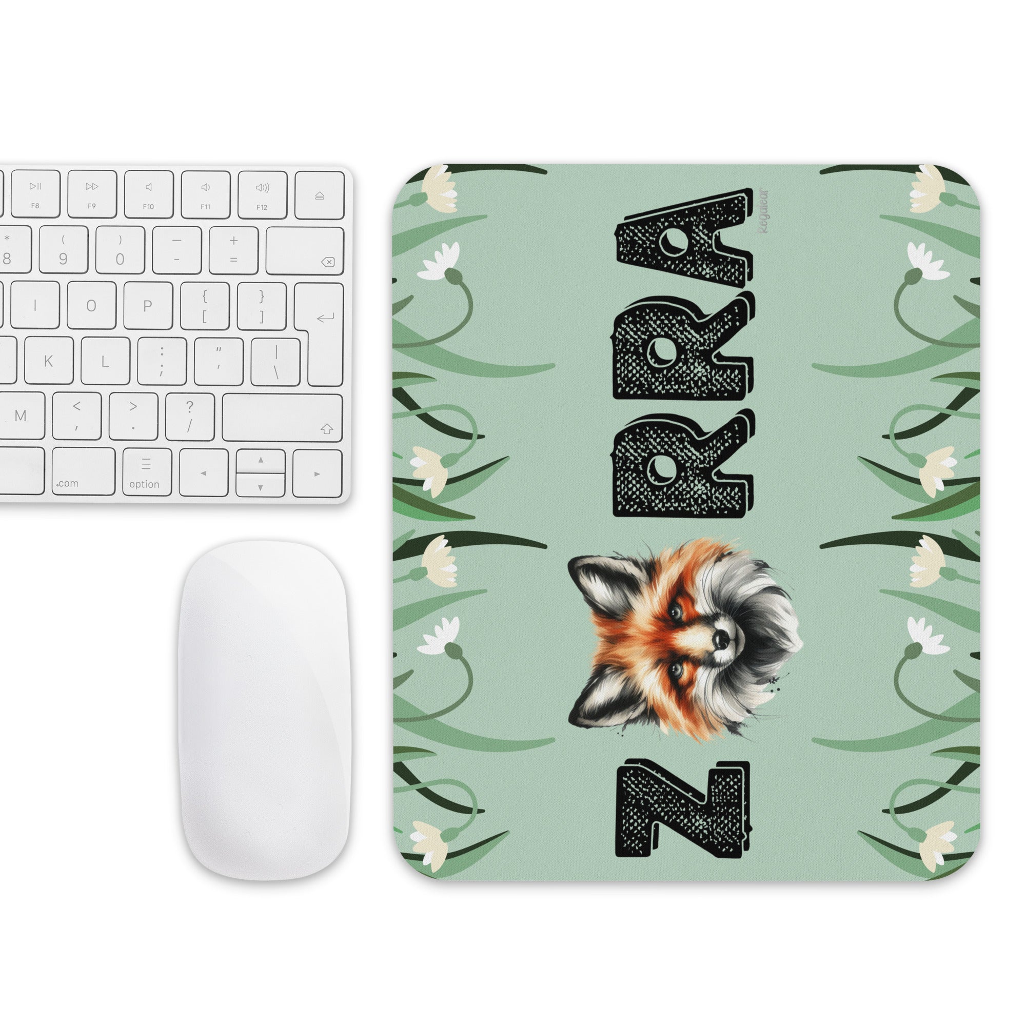 alfombrillas originales