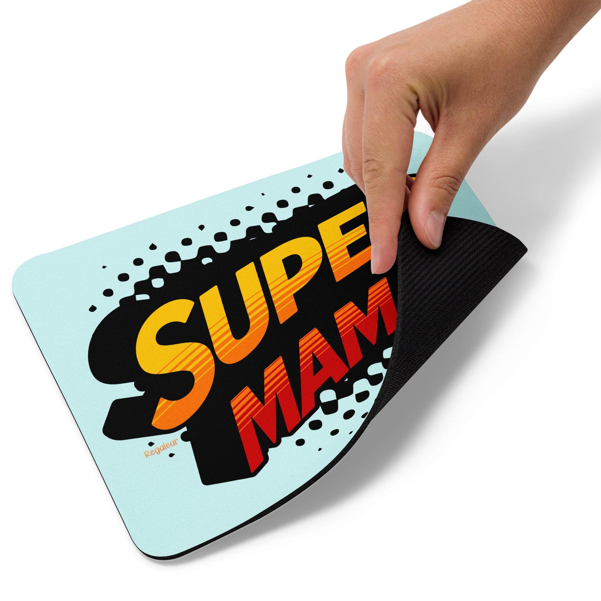 alfomrbilla raton personalizada