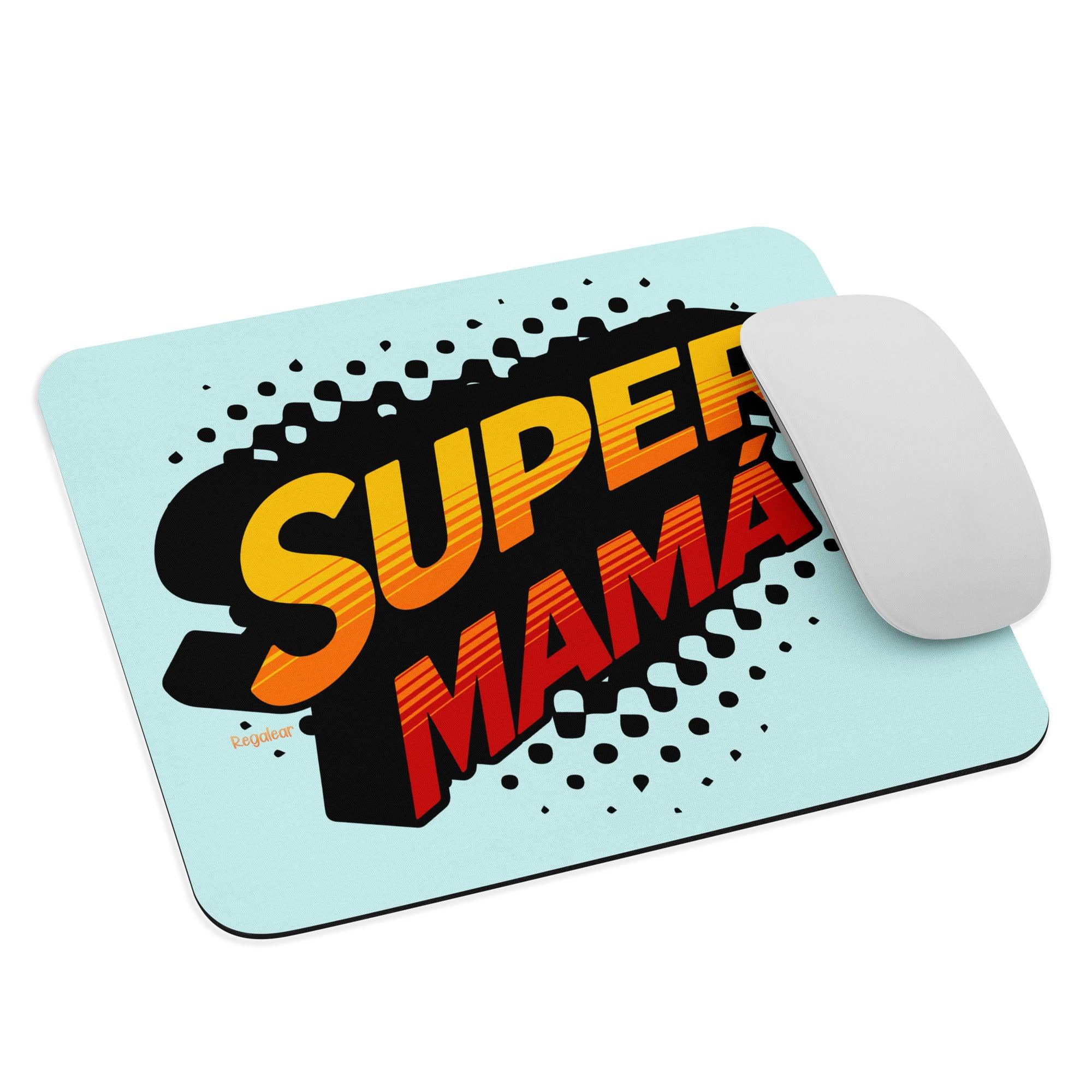 alfombrilla raton original