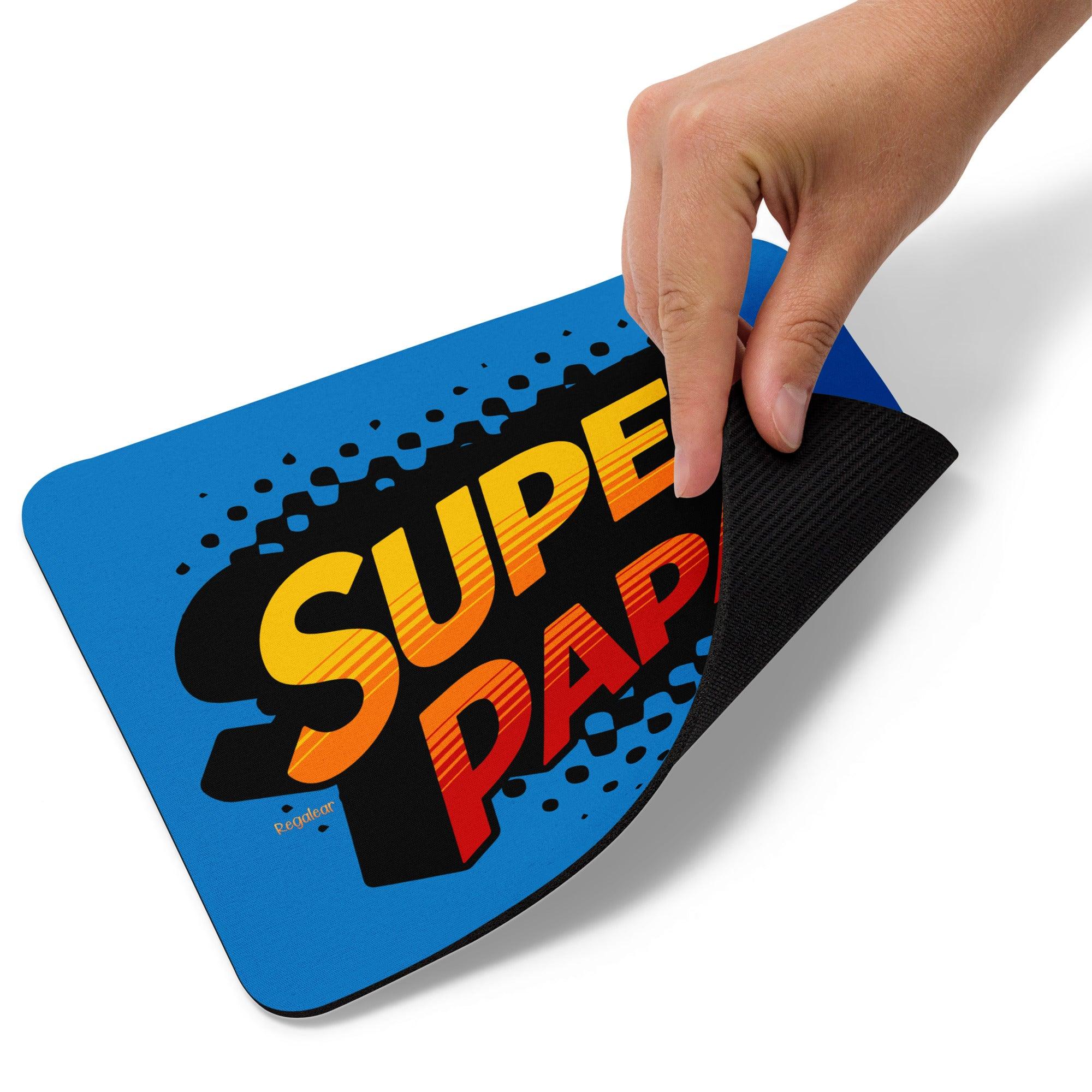 alfombrillas raton para padres