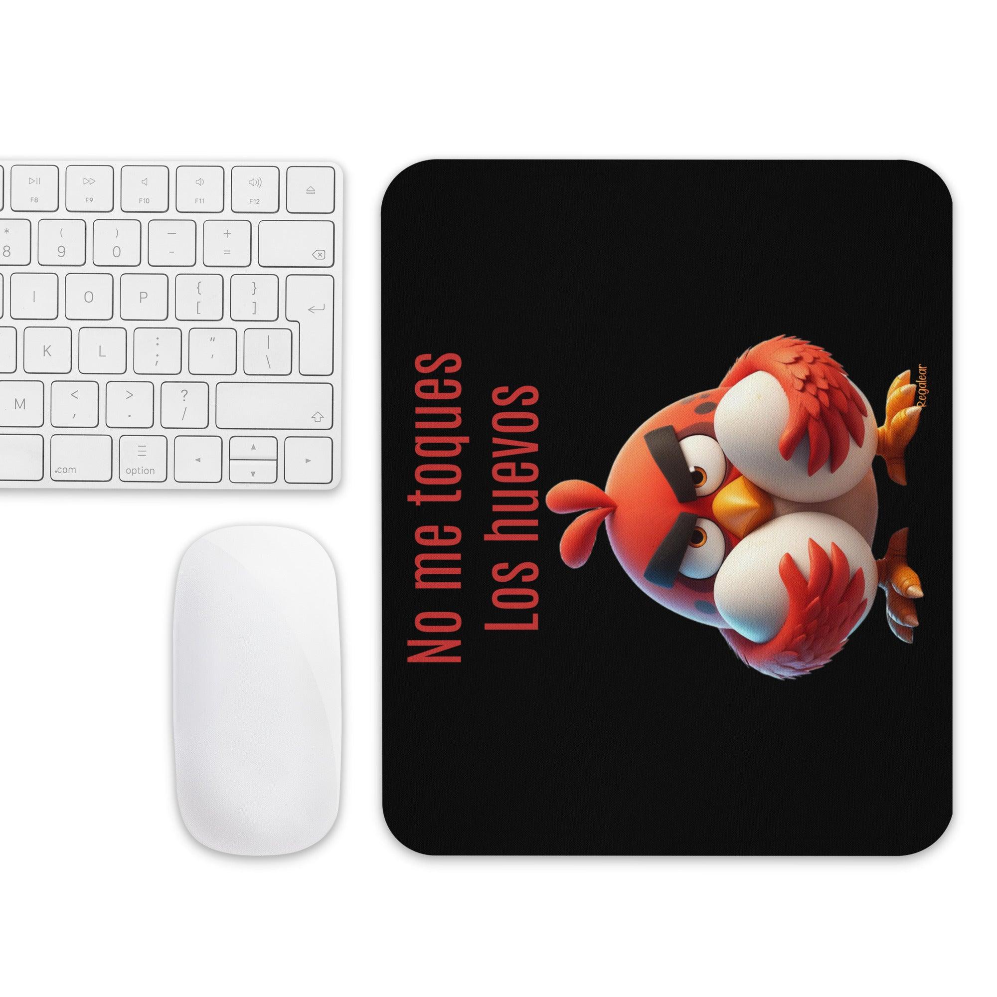 alfombrillas raton personalizadas