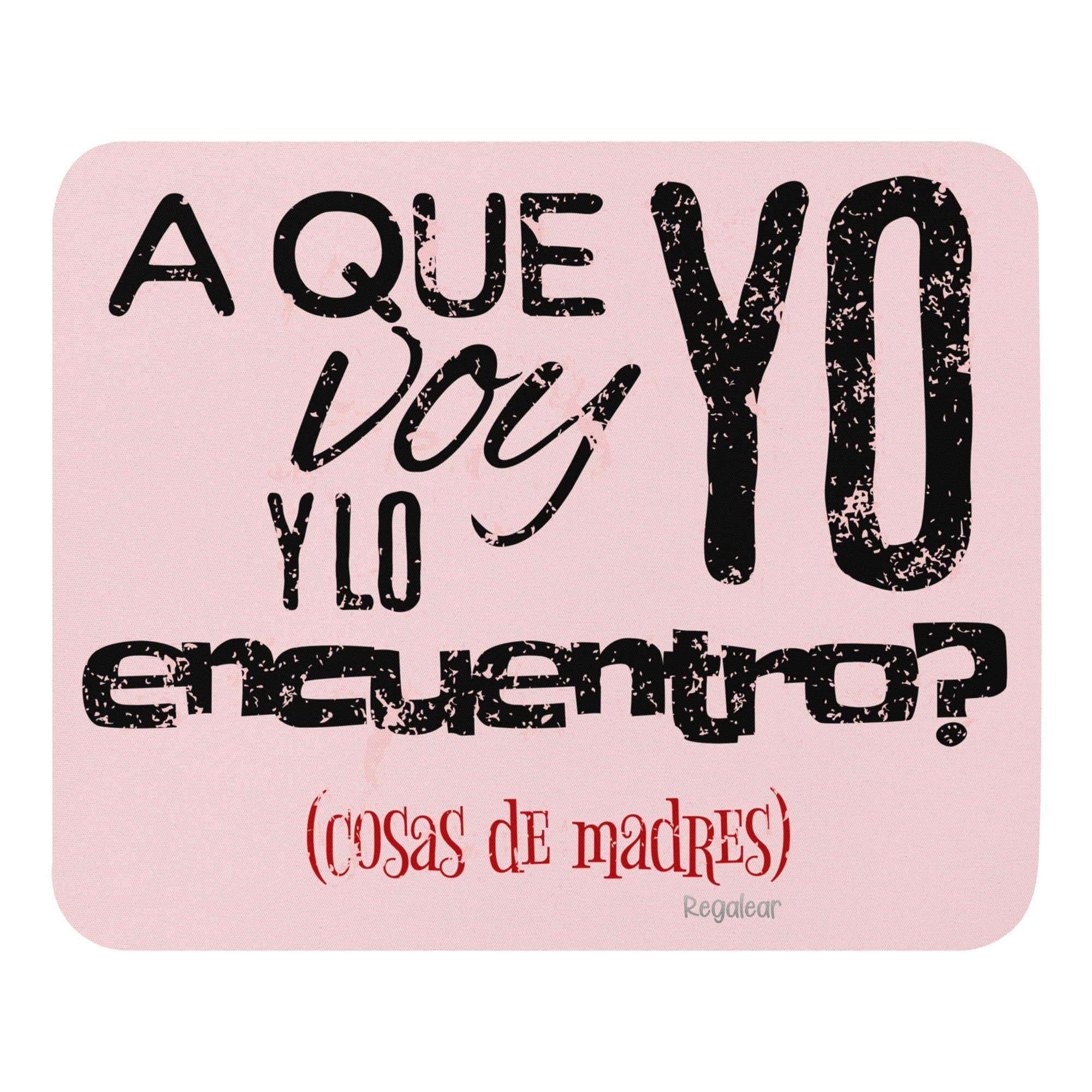 a que voy yo y lo encuentro