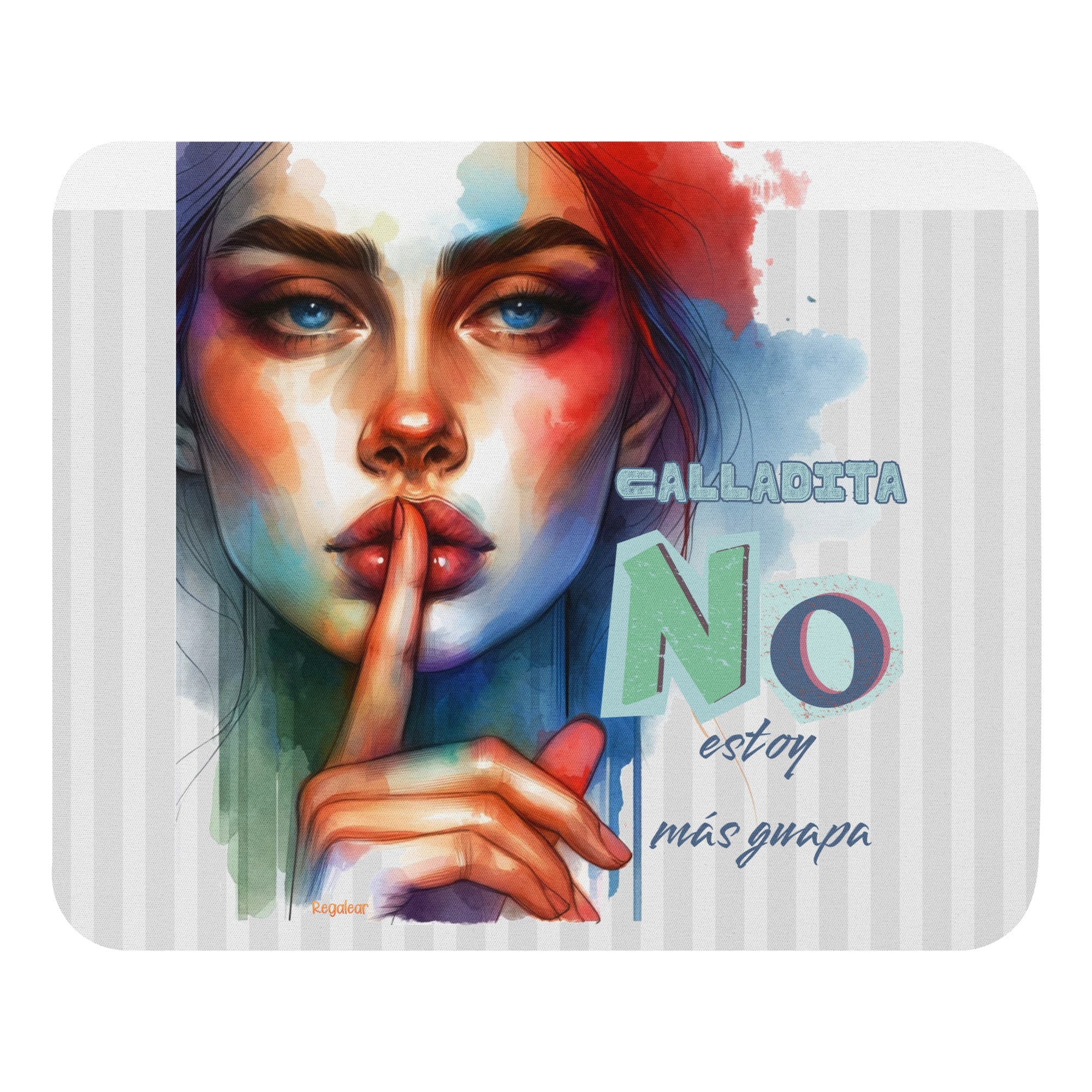 alfombrillas mouse originales