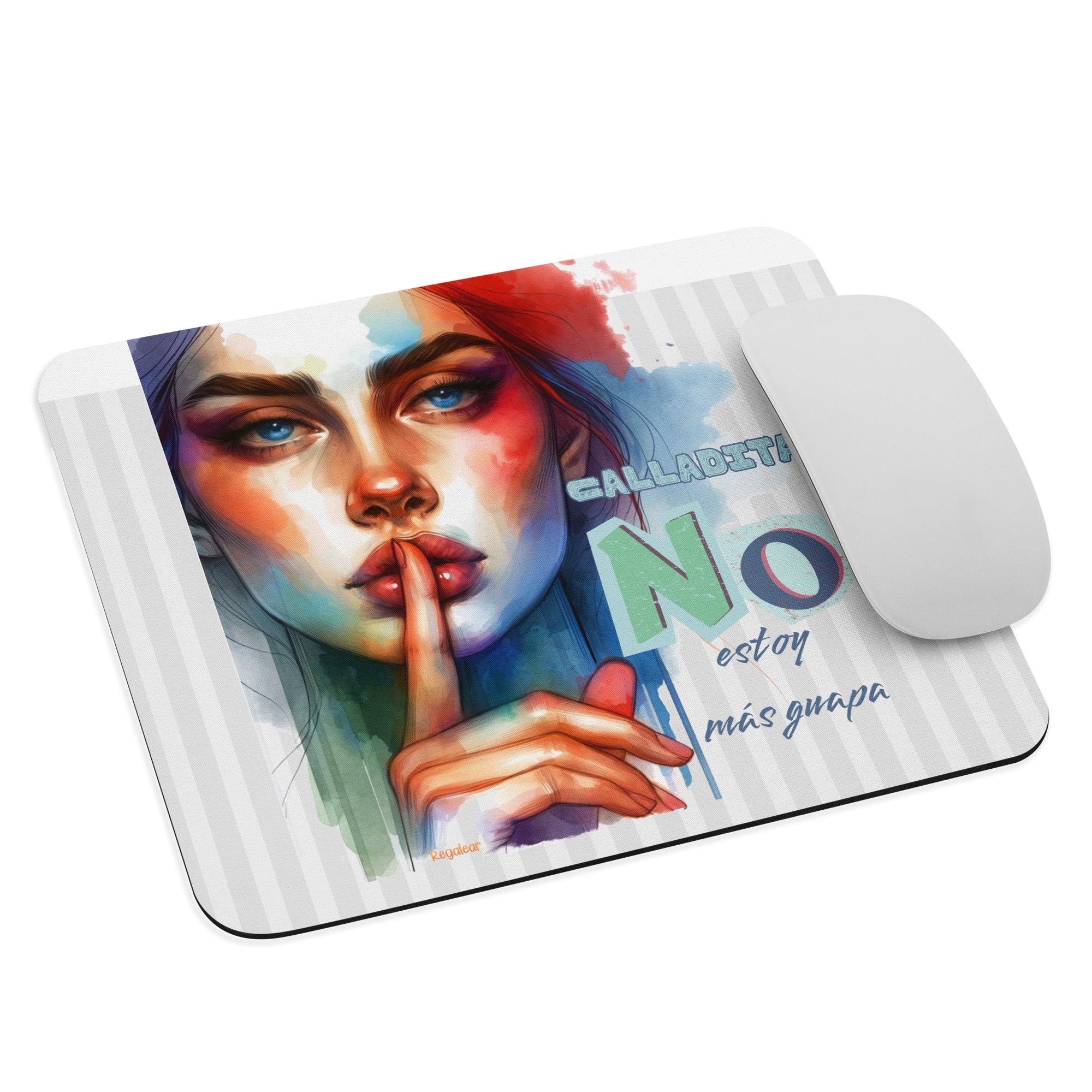 alfombrillas raton originales