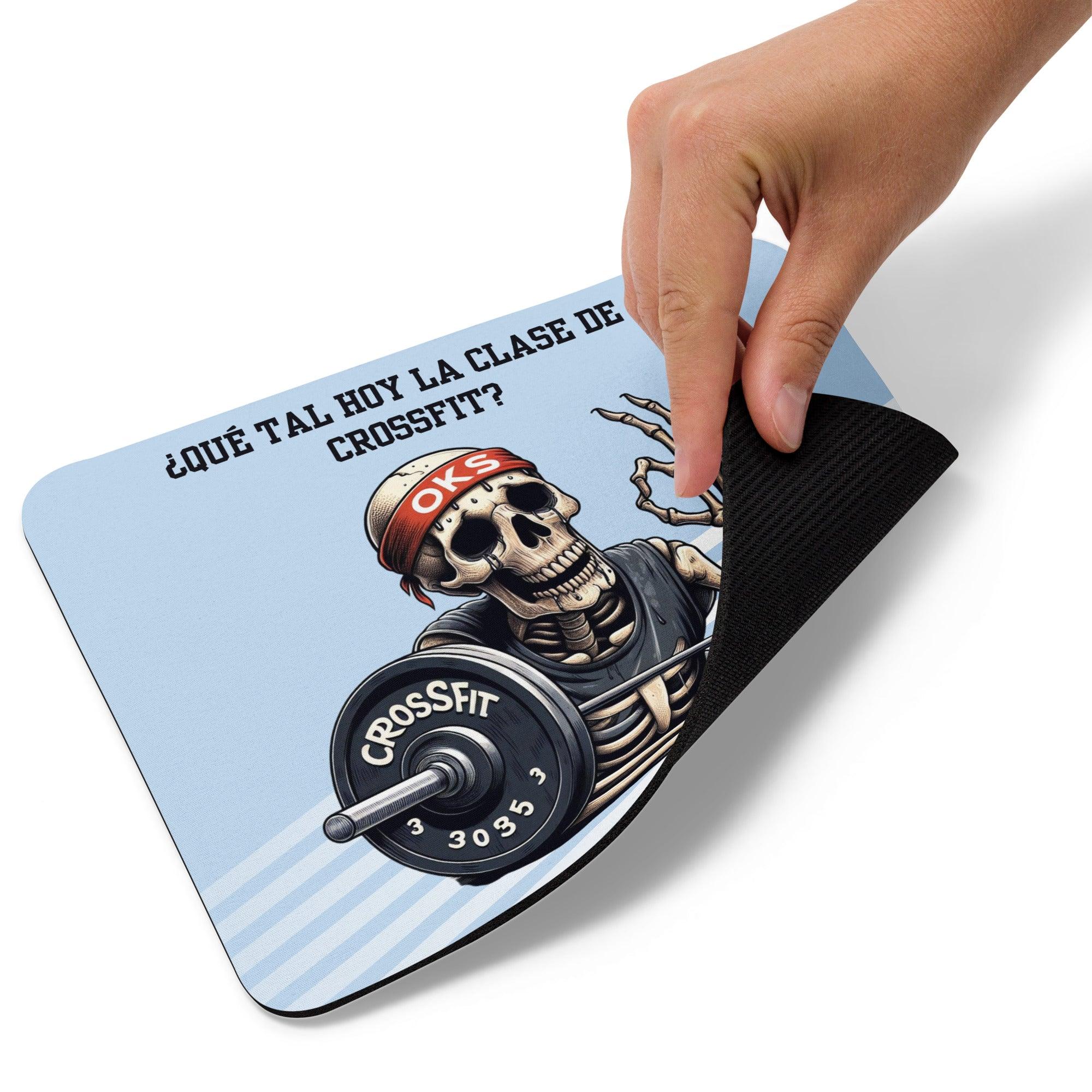 alfombrilla raton divertida