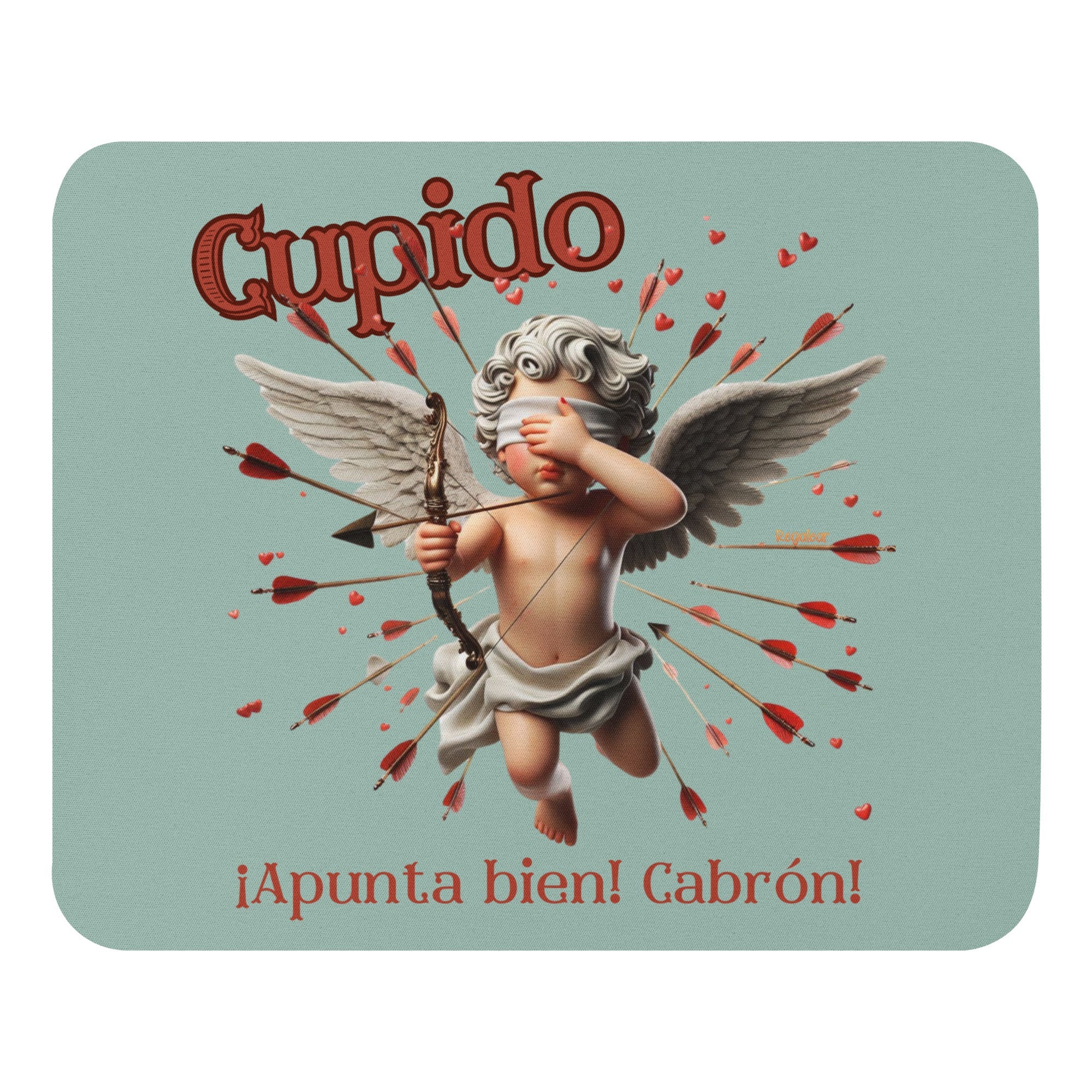 alfombrillas raton originales