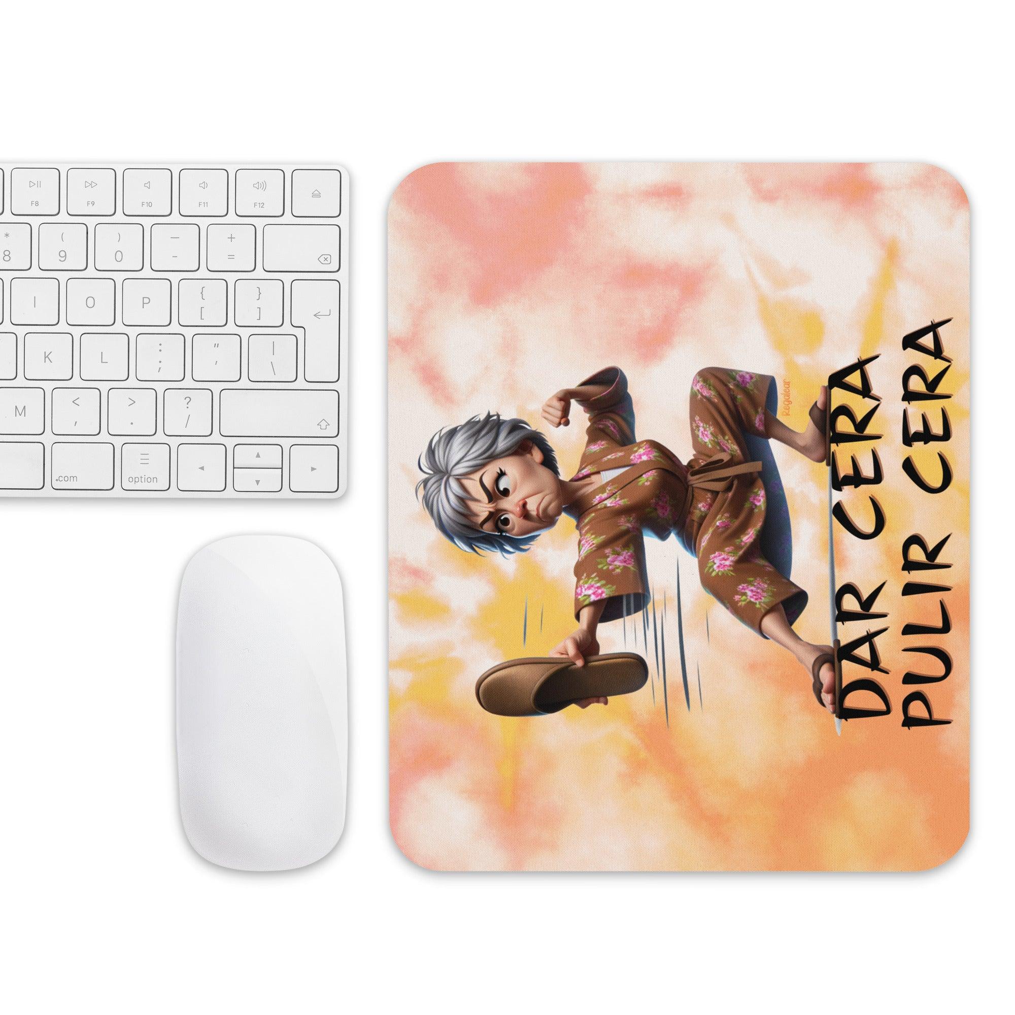 alfombrillas de raton originales