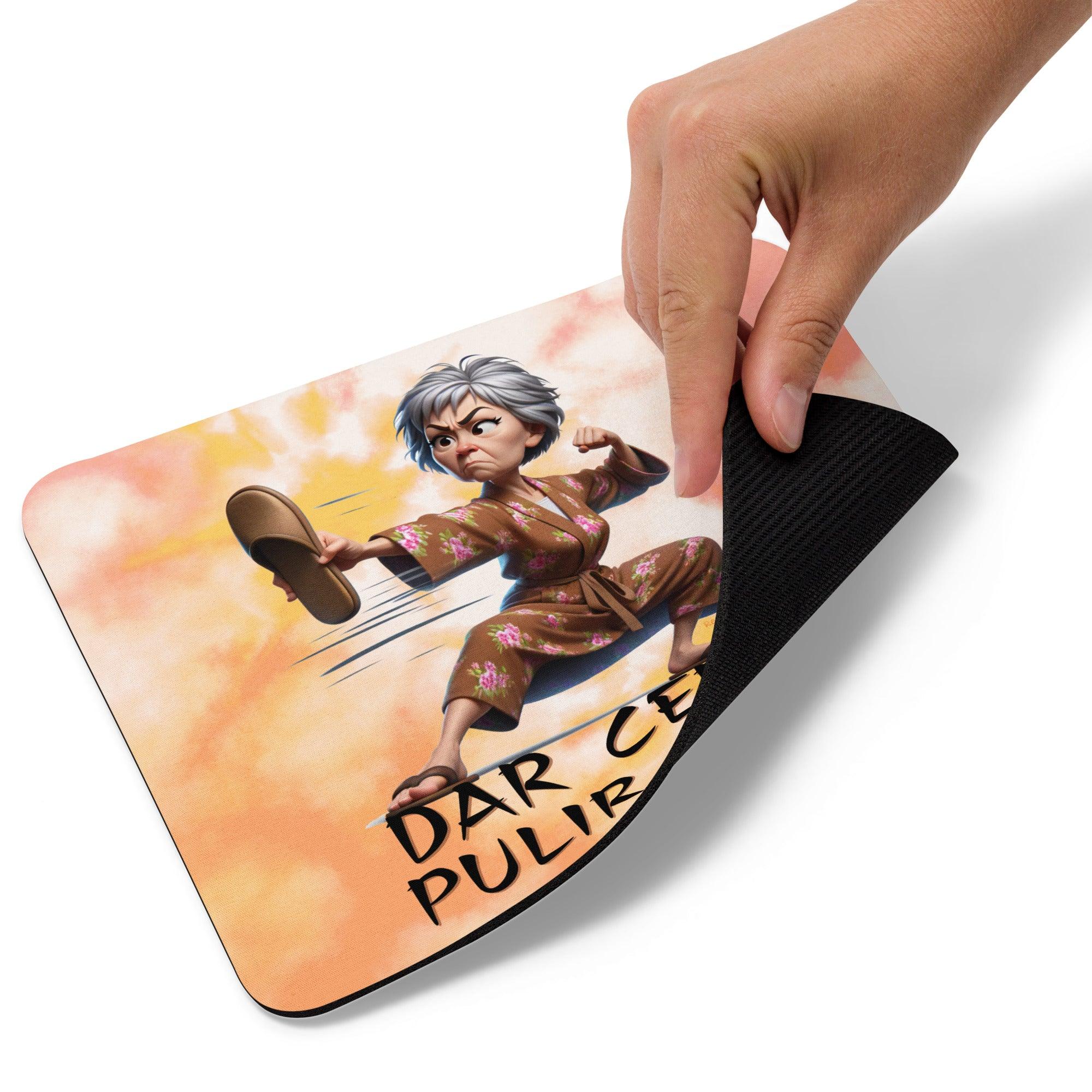 alfombrillas raton divertidas