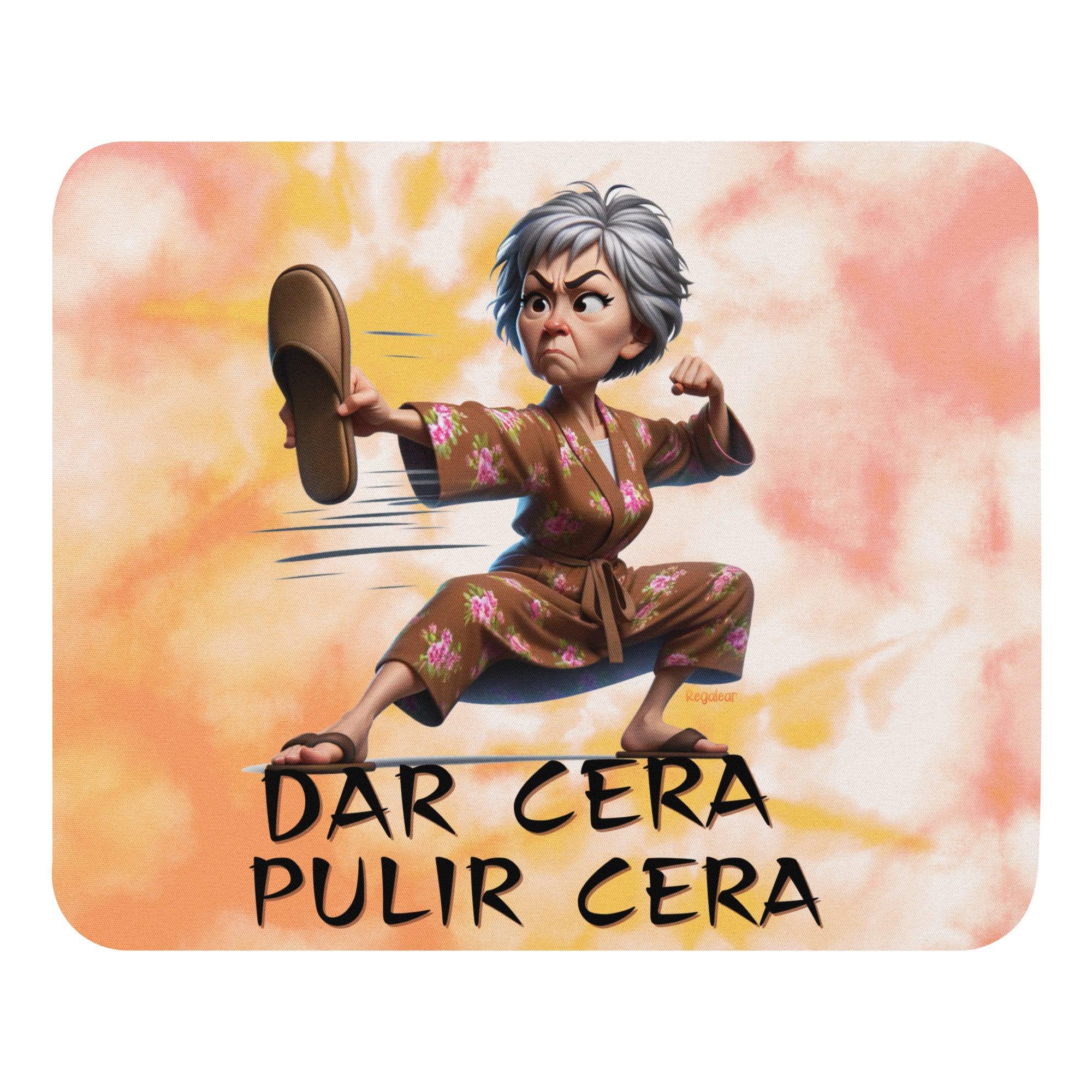 alfombrilla sraton priginales