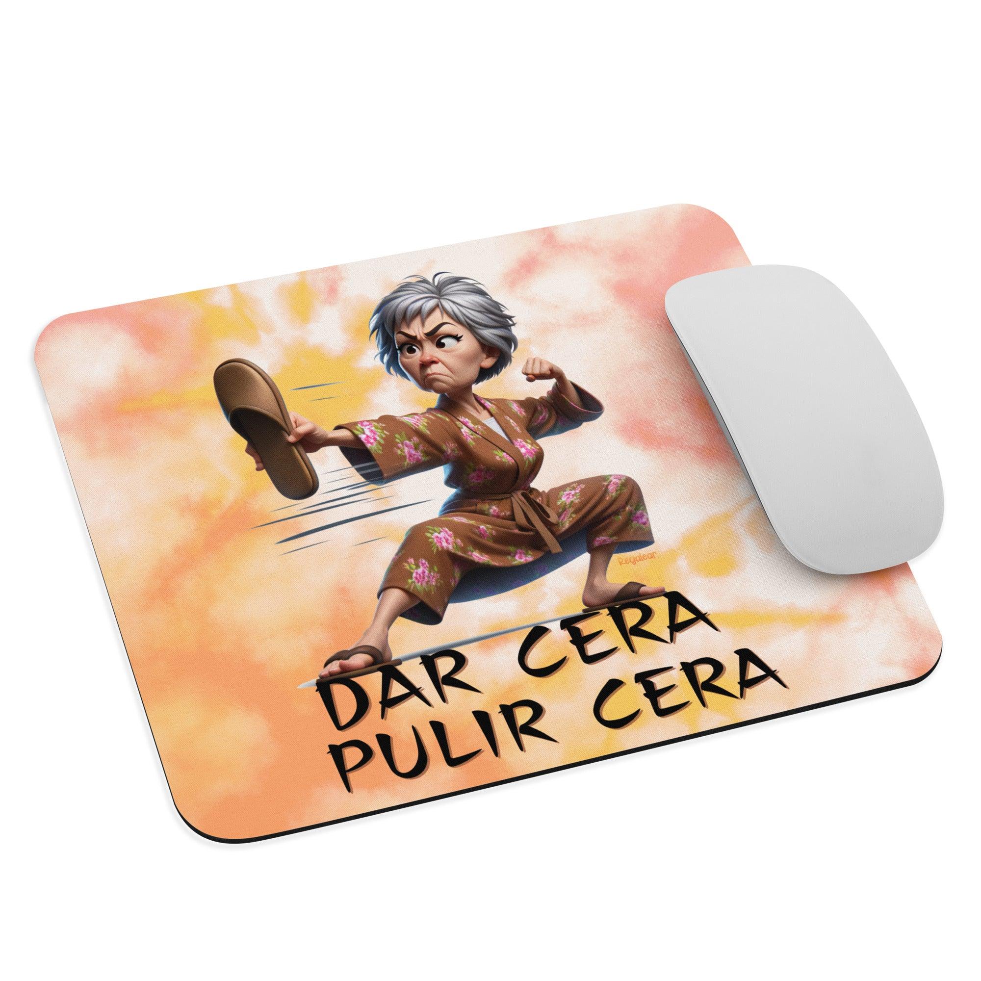 alfombrilla raton personalizadas