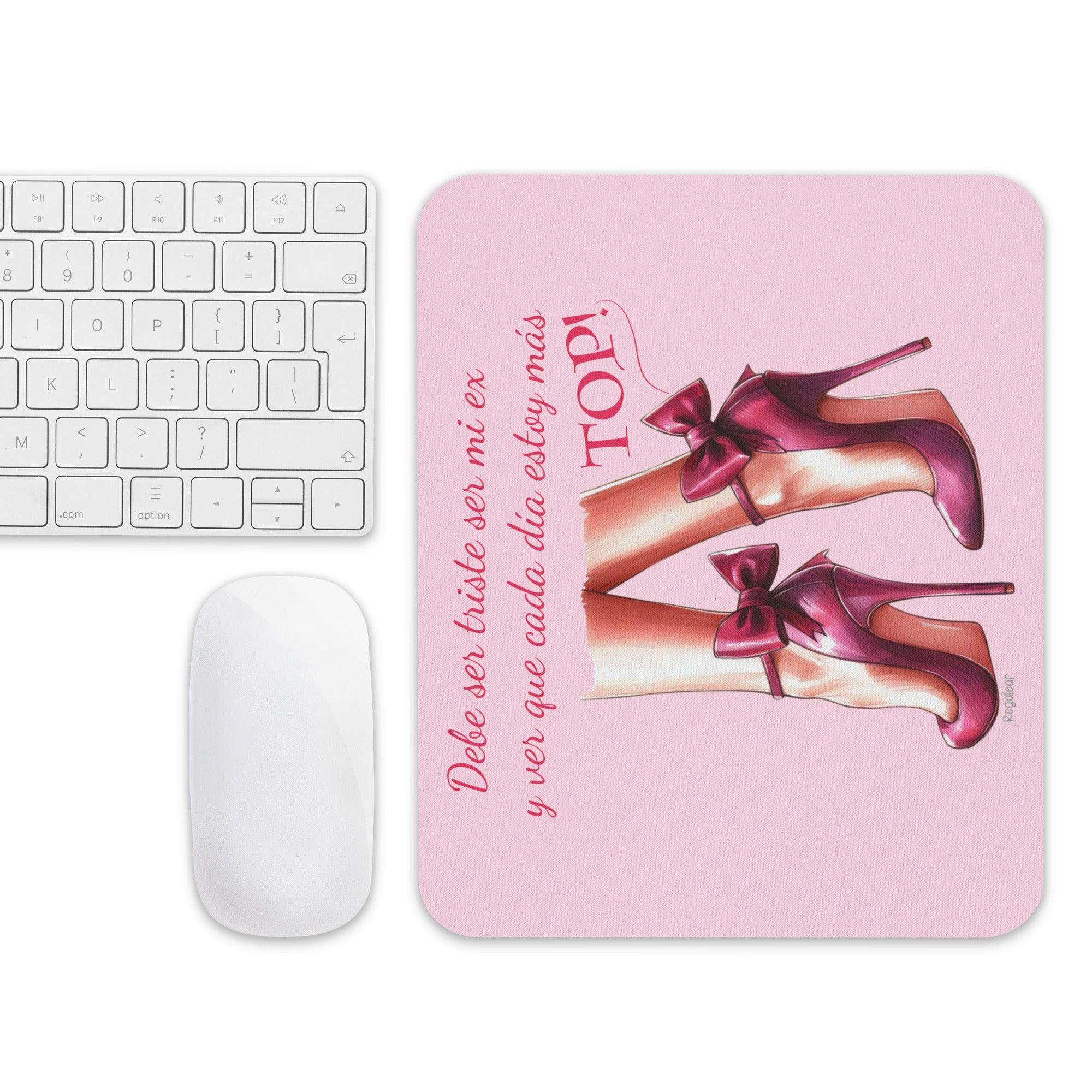 alfombrillas raton personalizadas