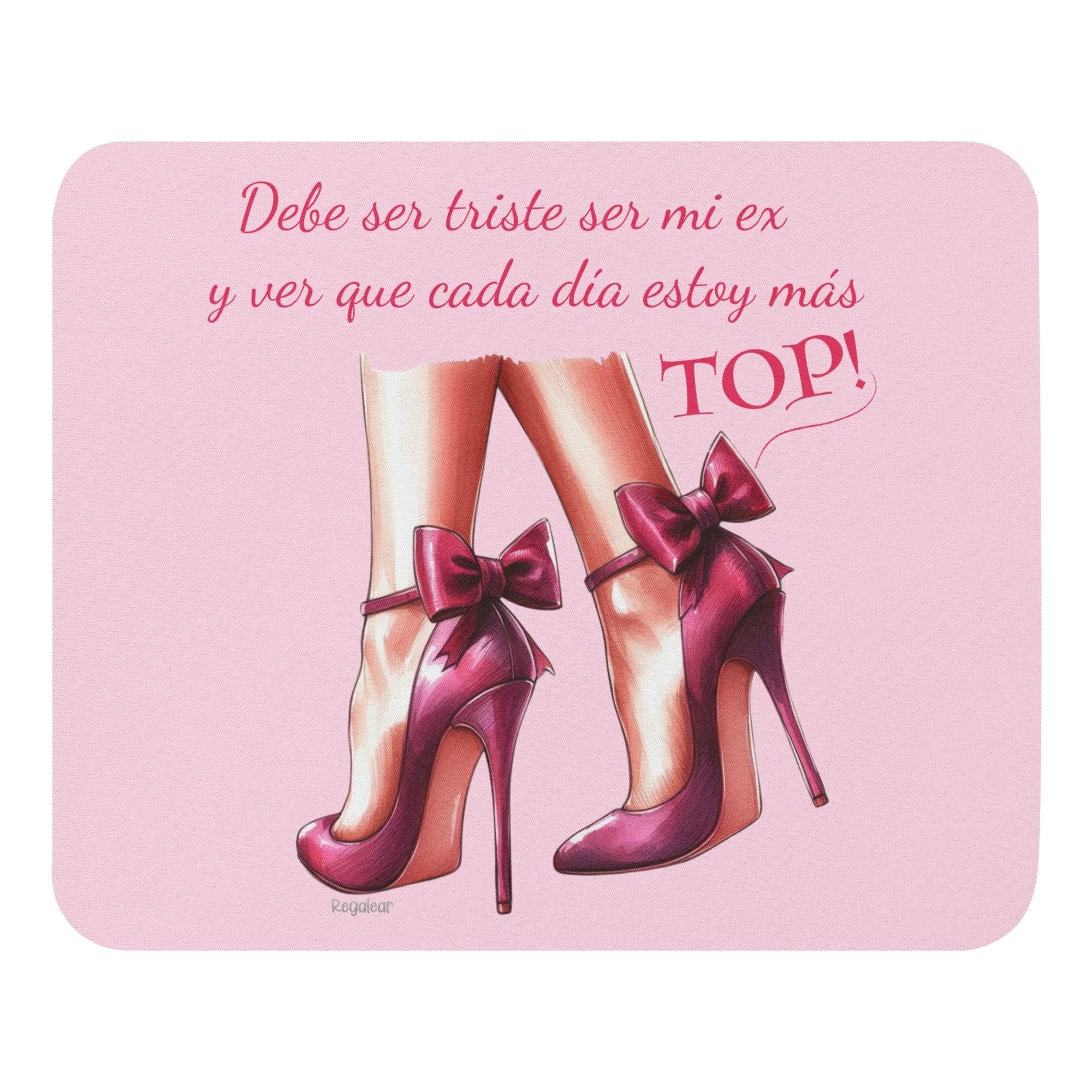 alfombrillas raton originales