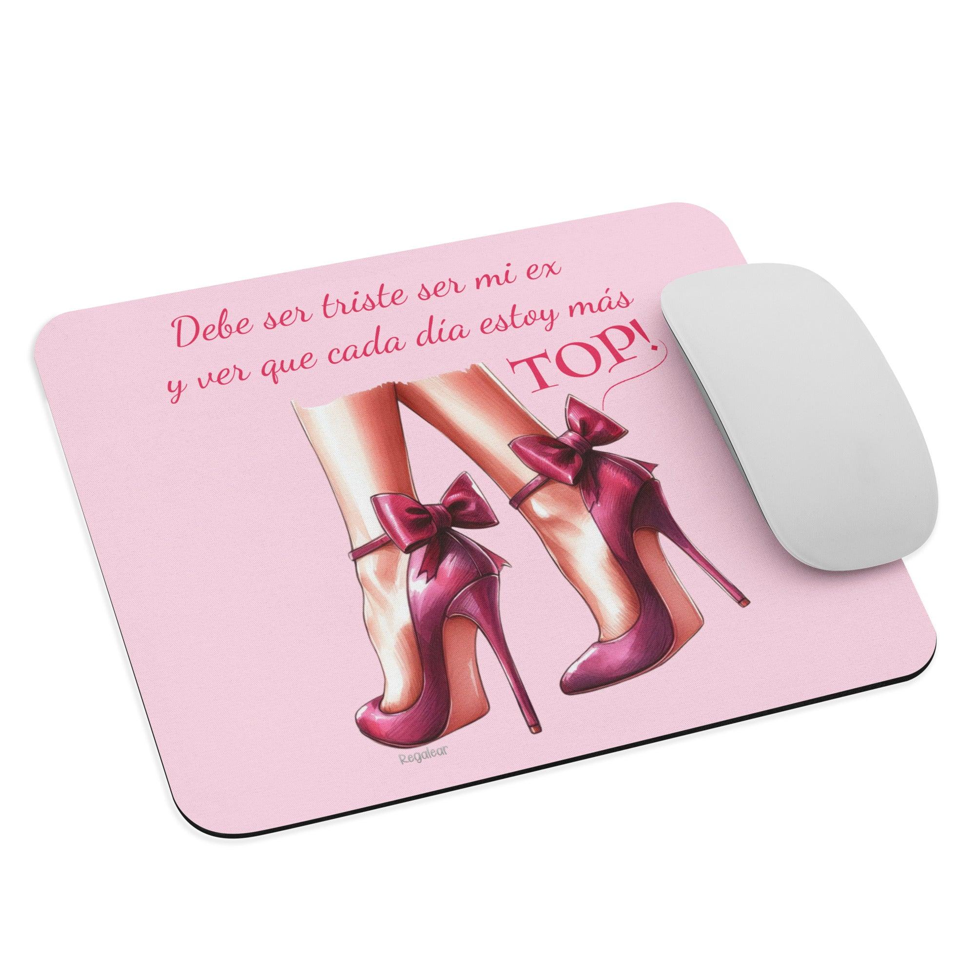 alfombrillas raton originales