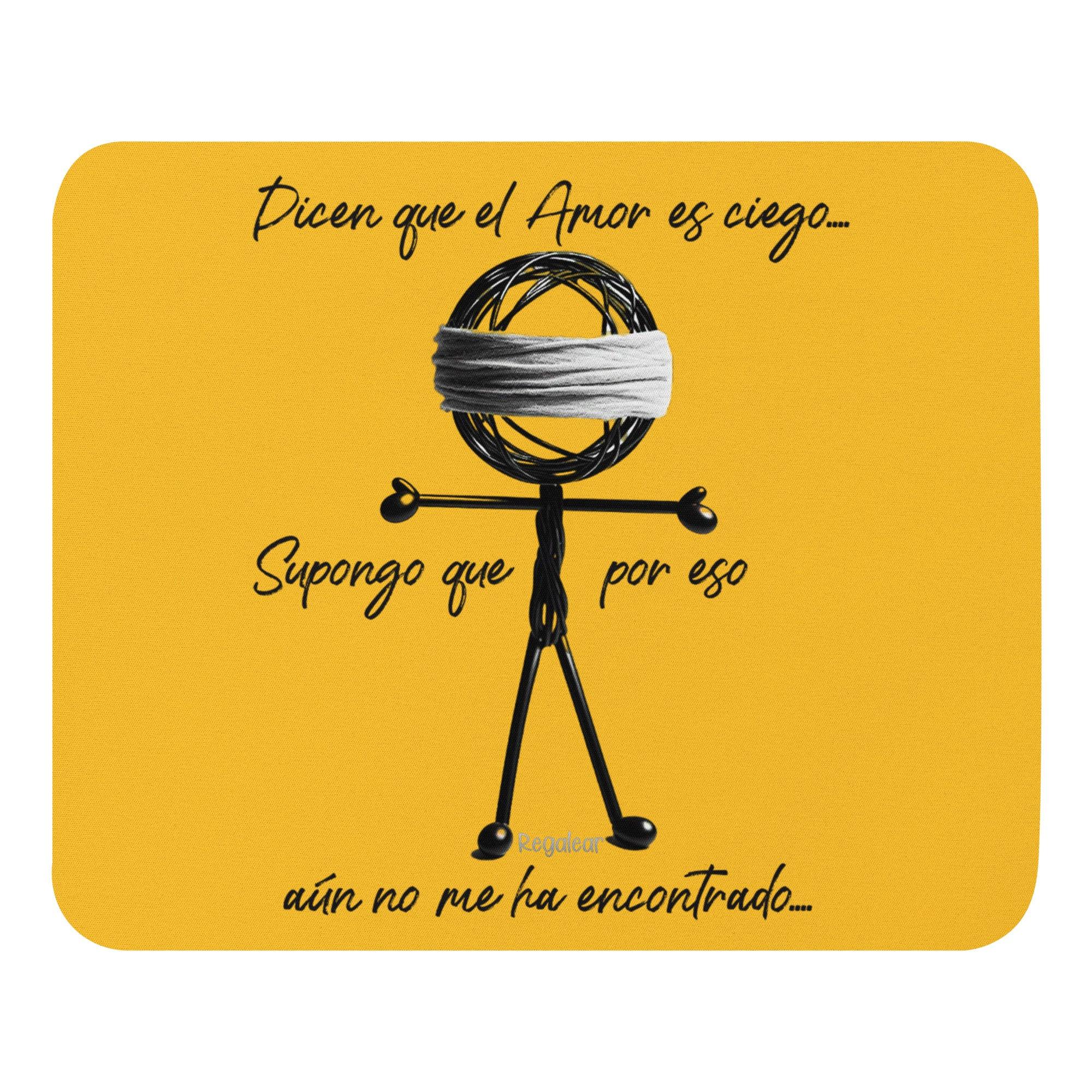 alfombrilla raton originales