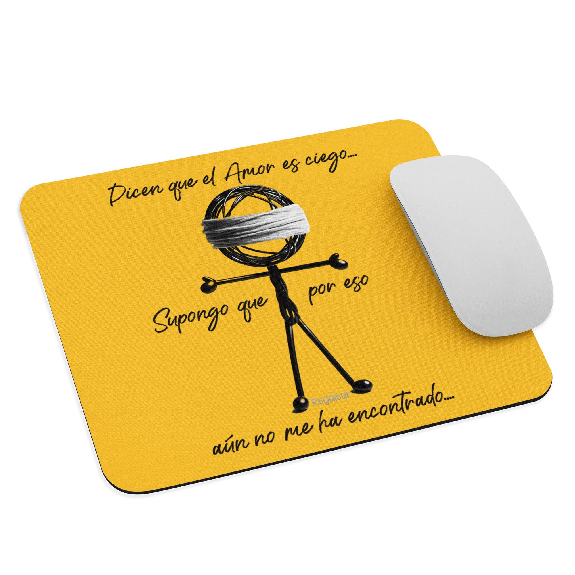 alfombrilla de raton