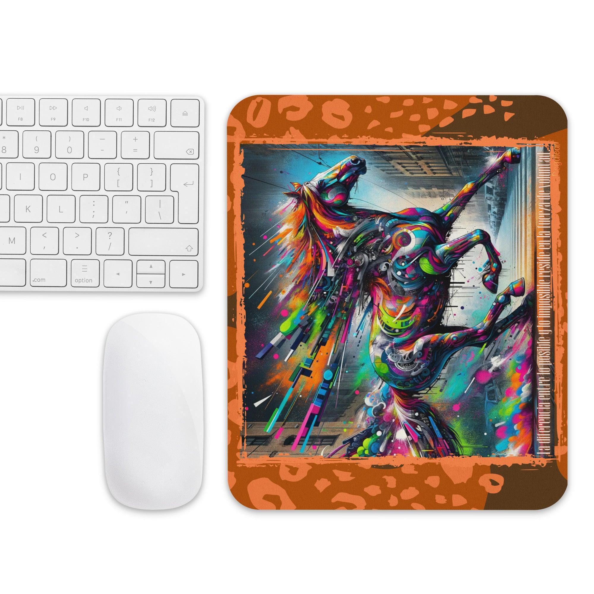 alfombrillas raton con frases