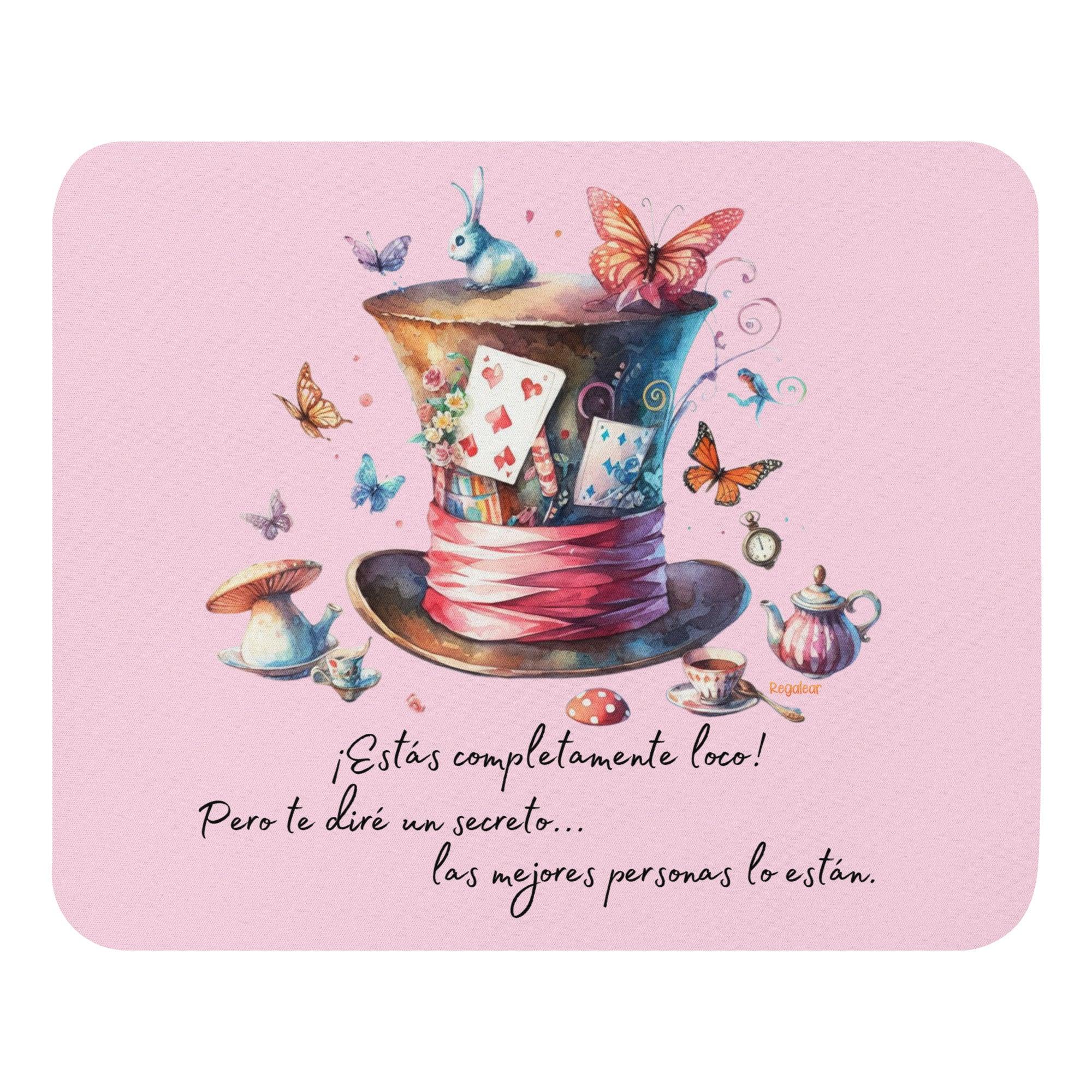 alfombrilla raton personalizadas