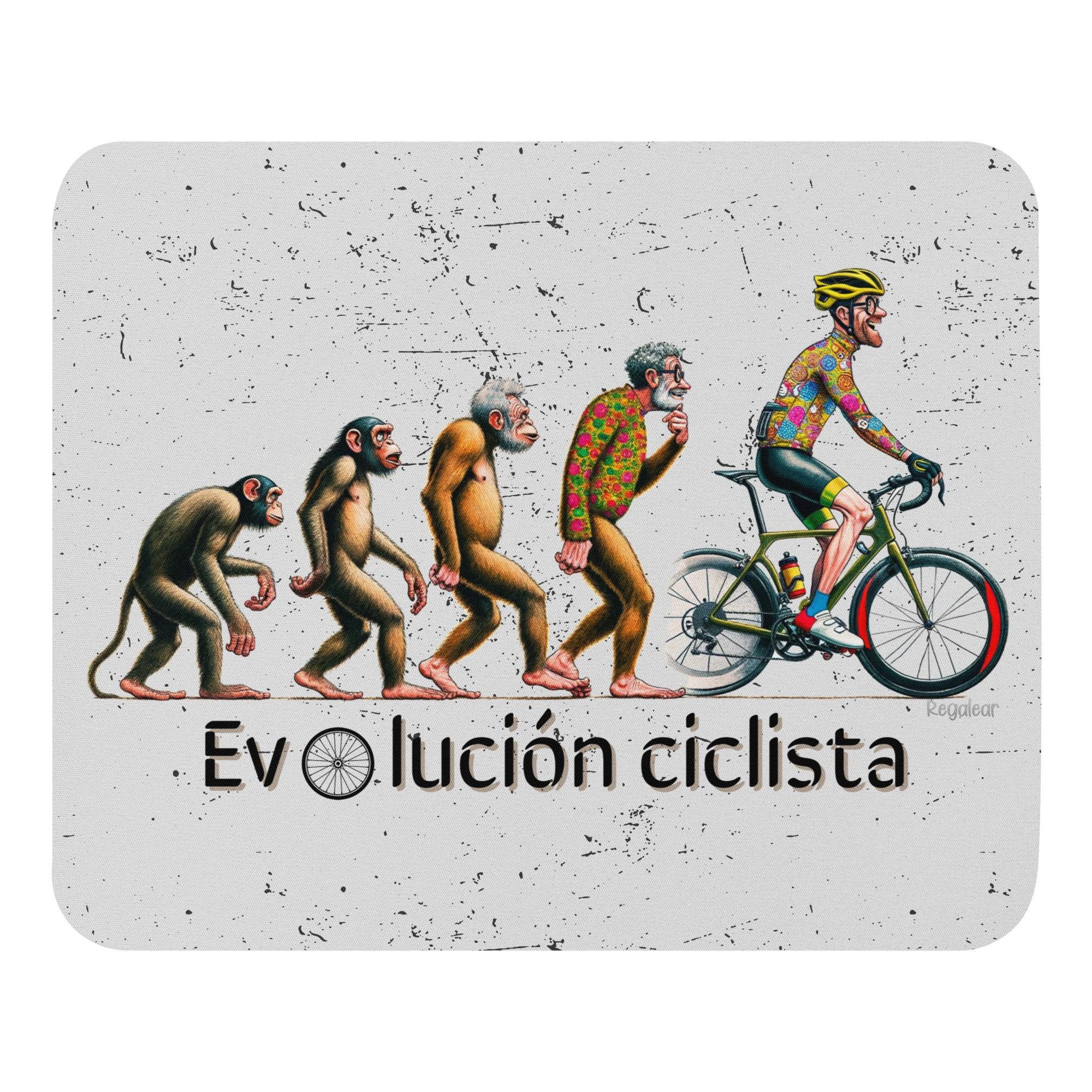 regalos divertidos para ciclistas