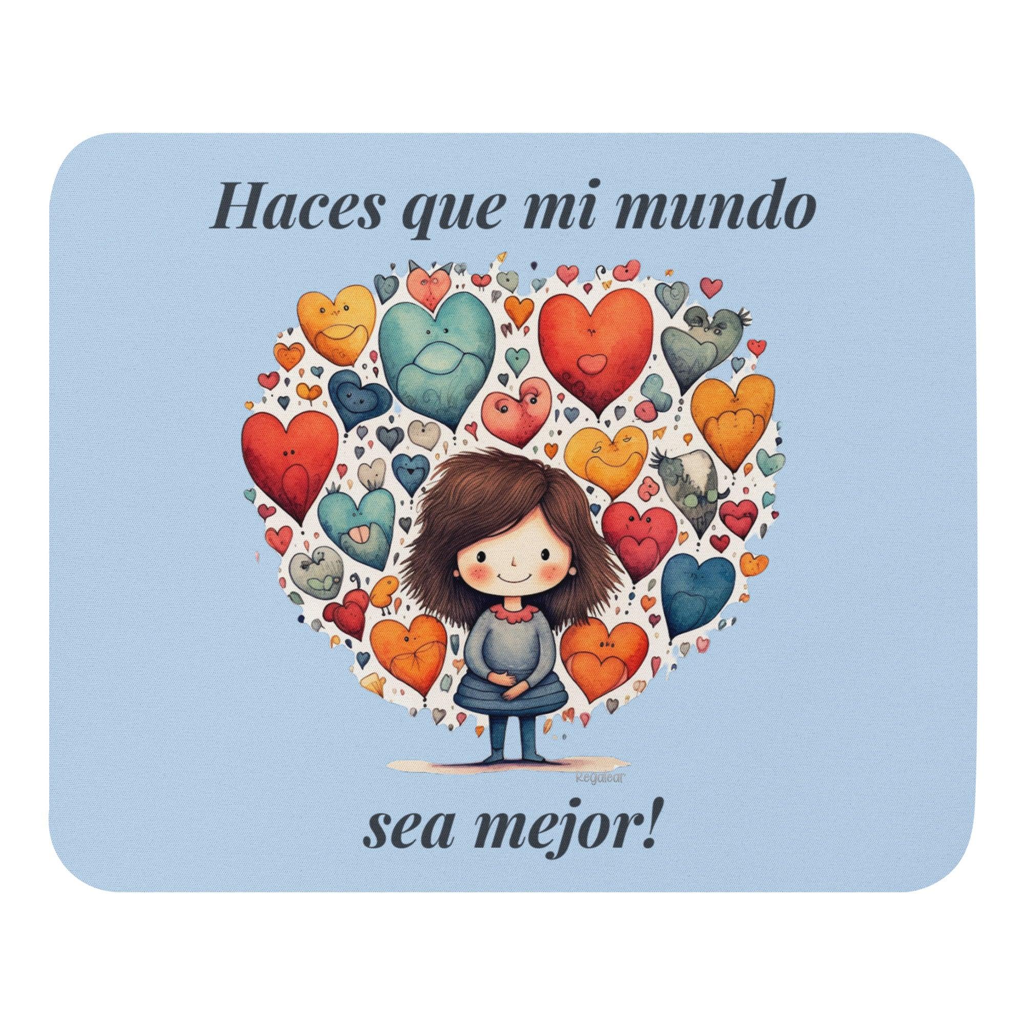 alfombrilla de raton dan valentin