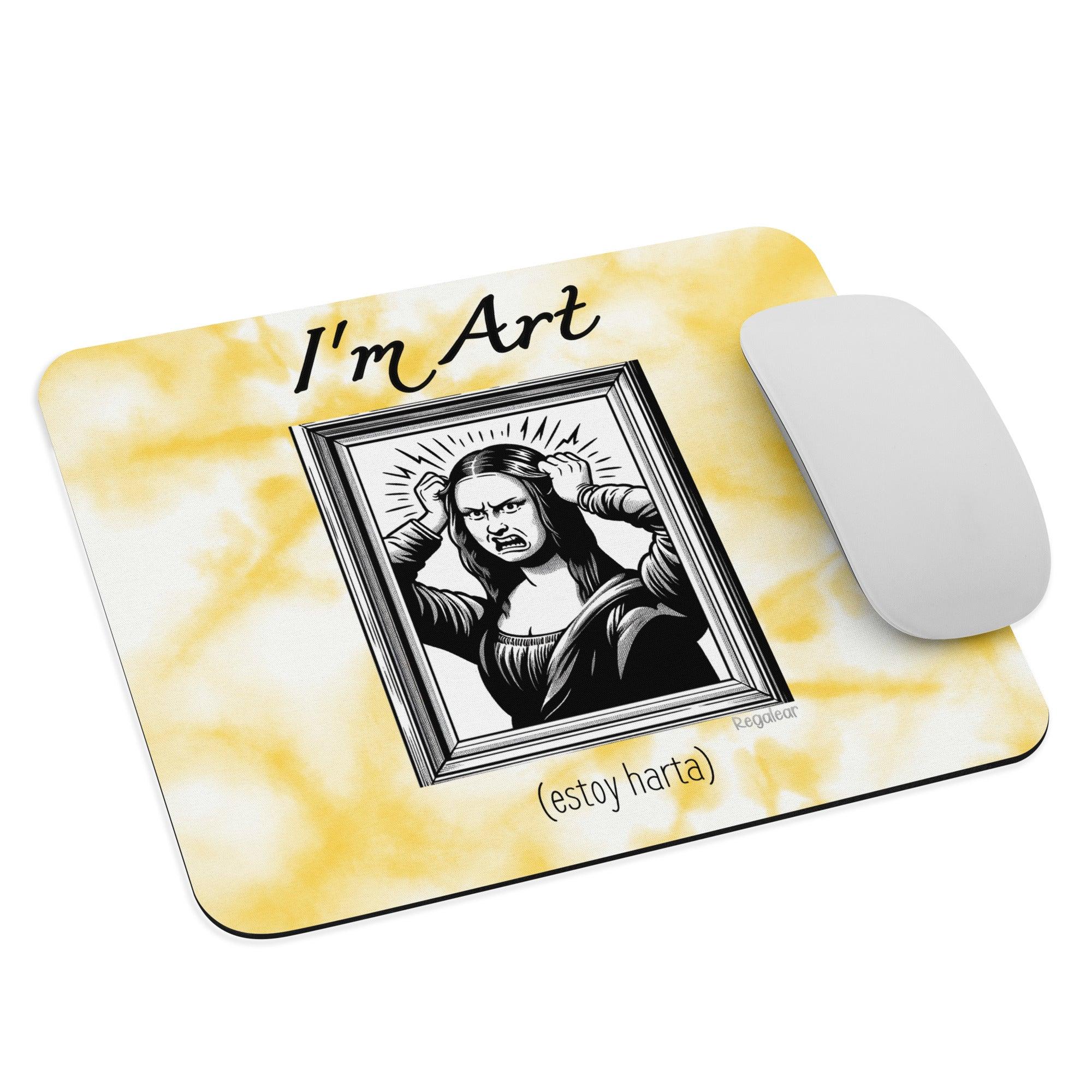 alfombrillas de raton originales