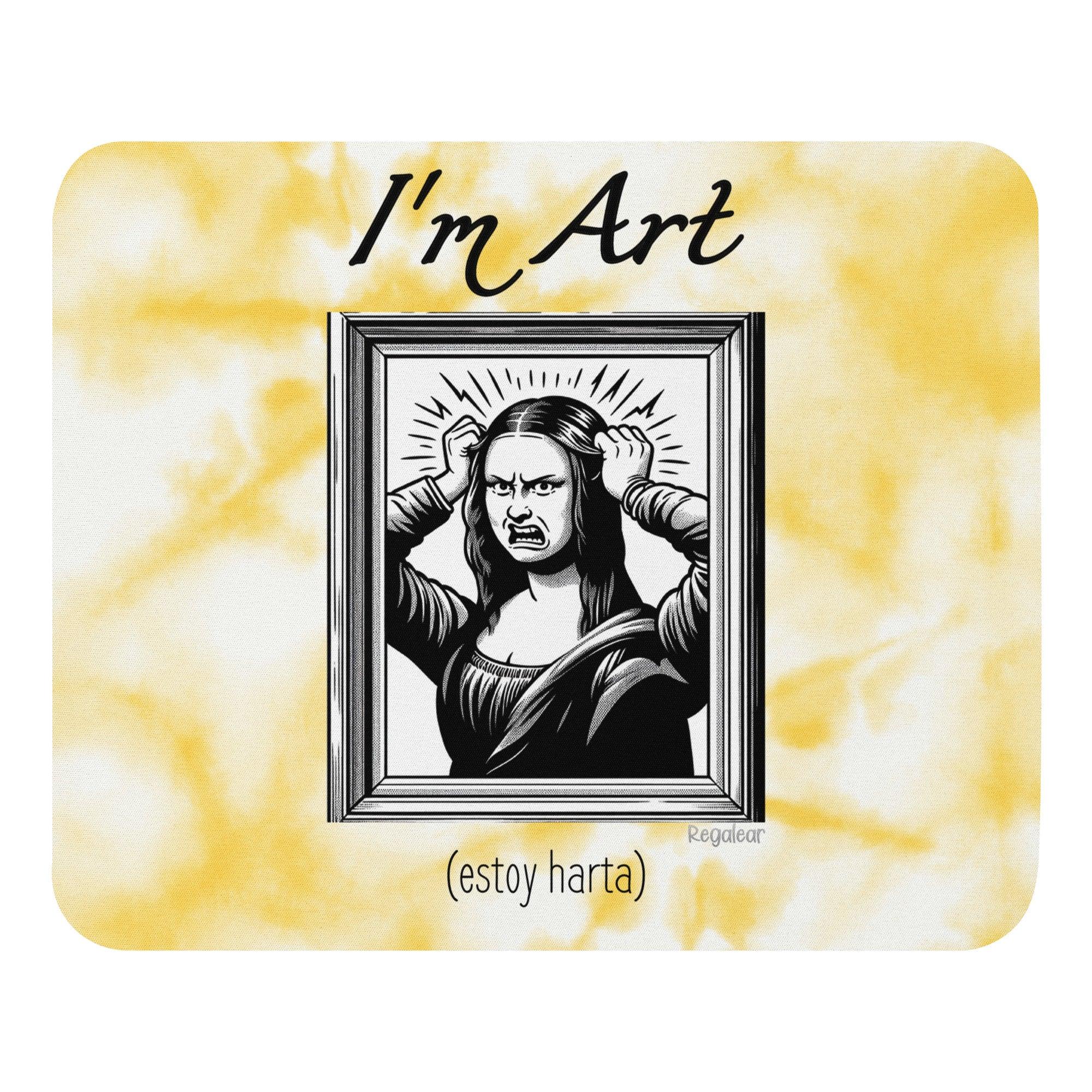 alfombrillas raton divertidas