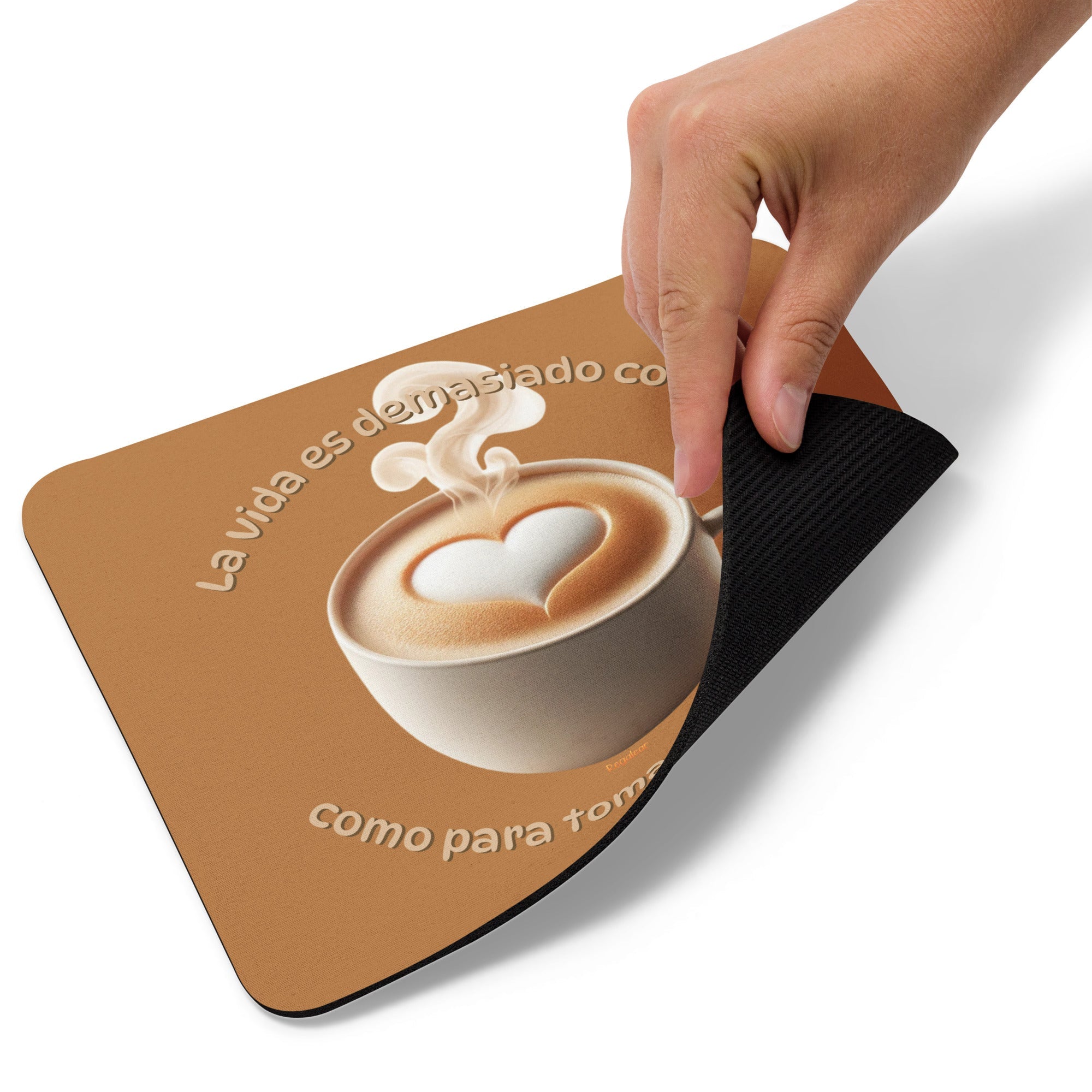 alfombrilla de raton original