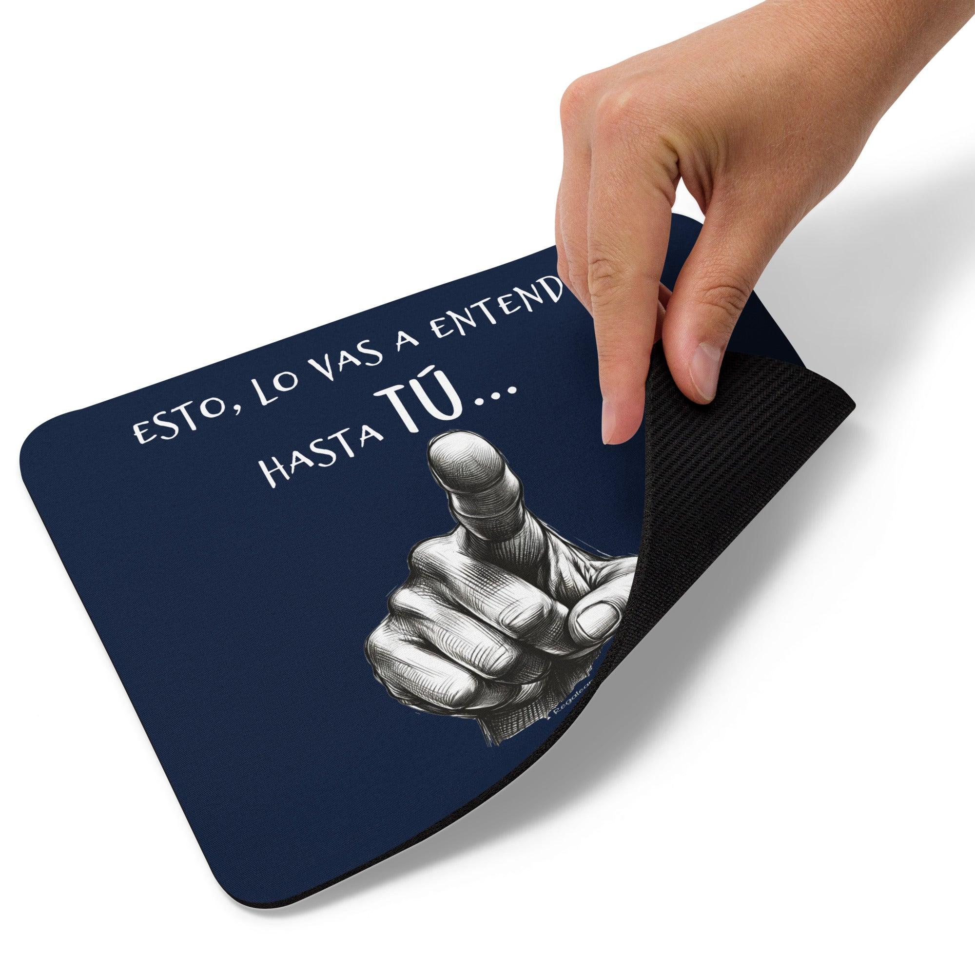 alfombrillas de raton divertidas