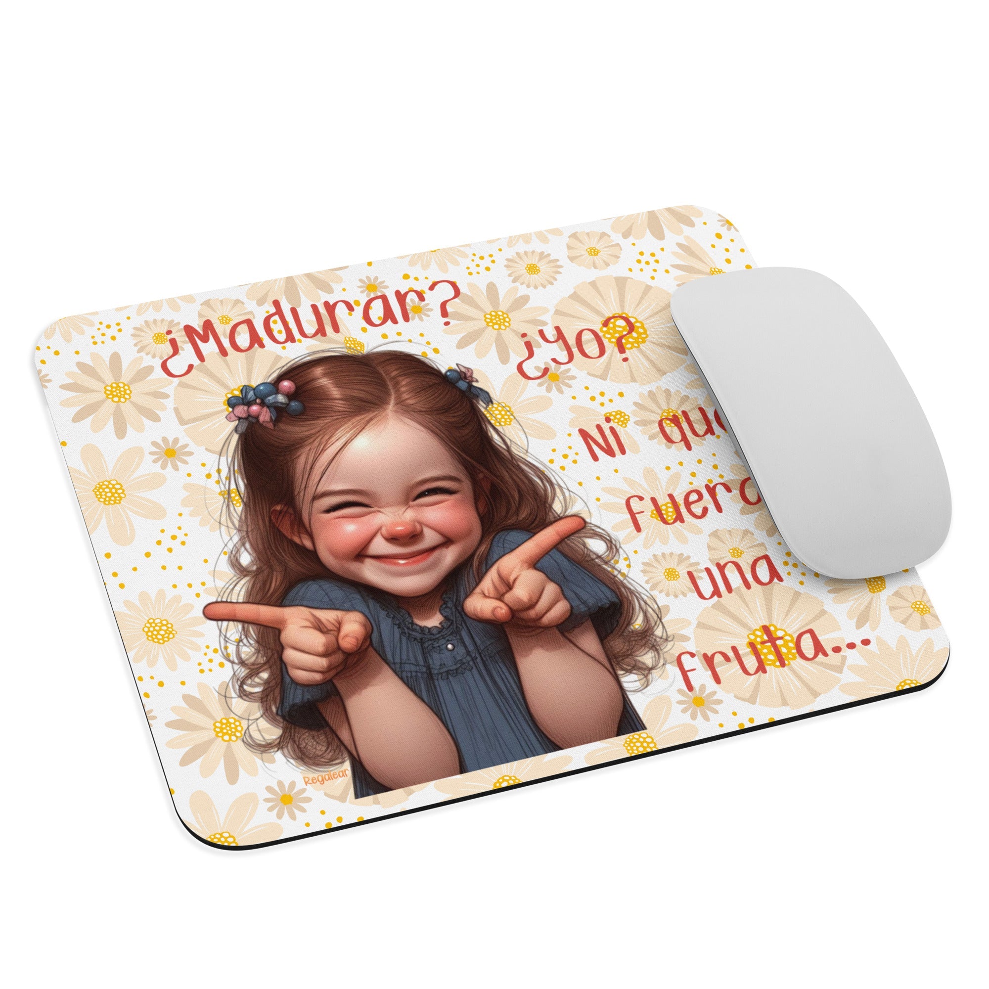 alfombrillas raton con frases