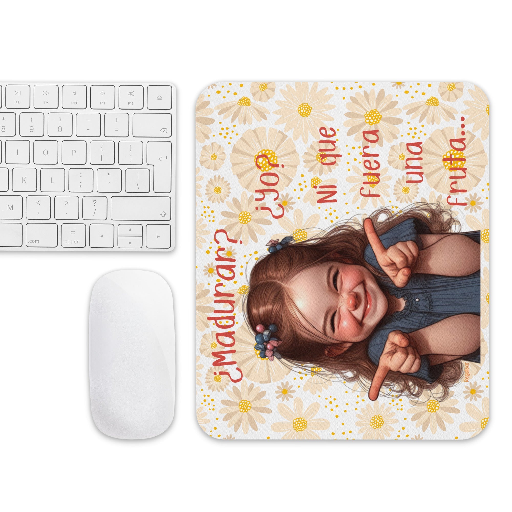 alfombrillas de raton divertidas