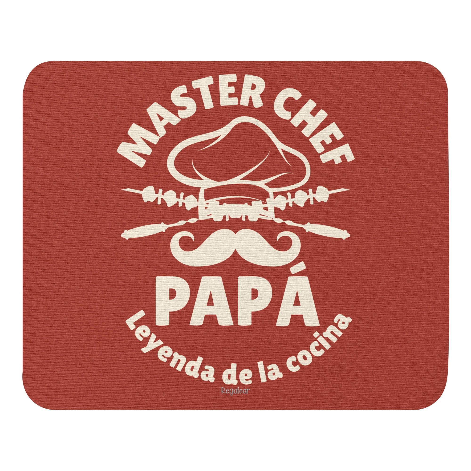 alfombrilla raton dia del padre