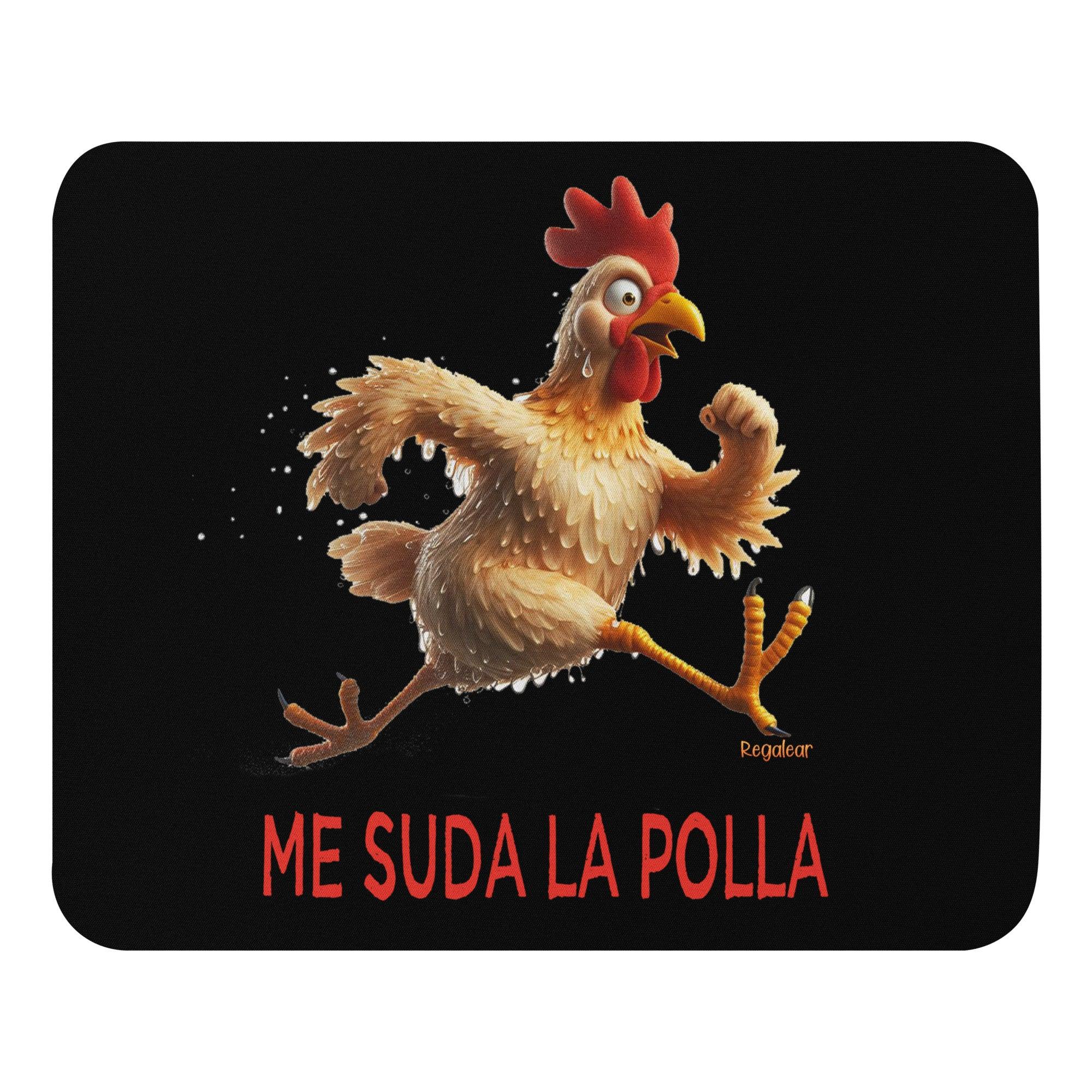 alfombrillas raton divertidas