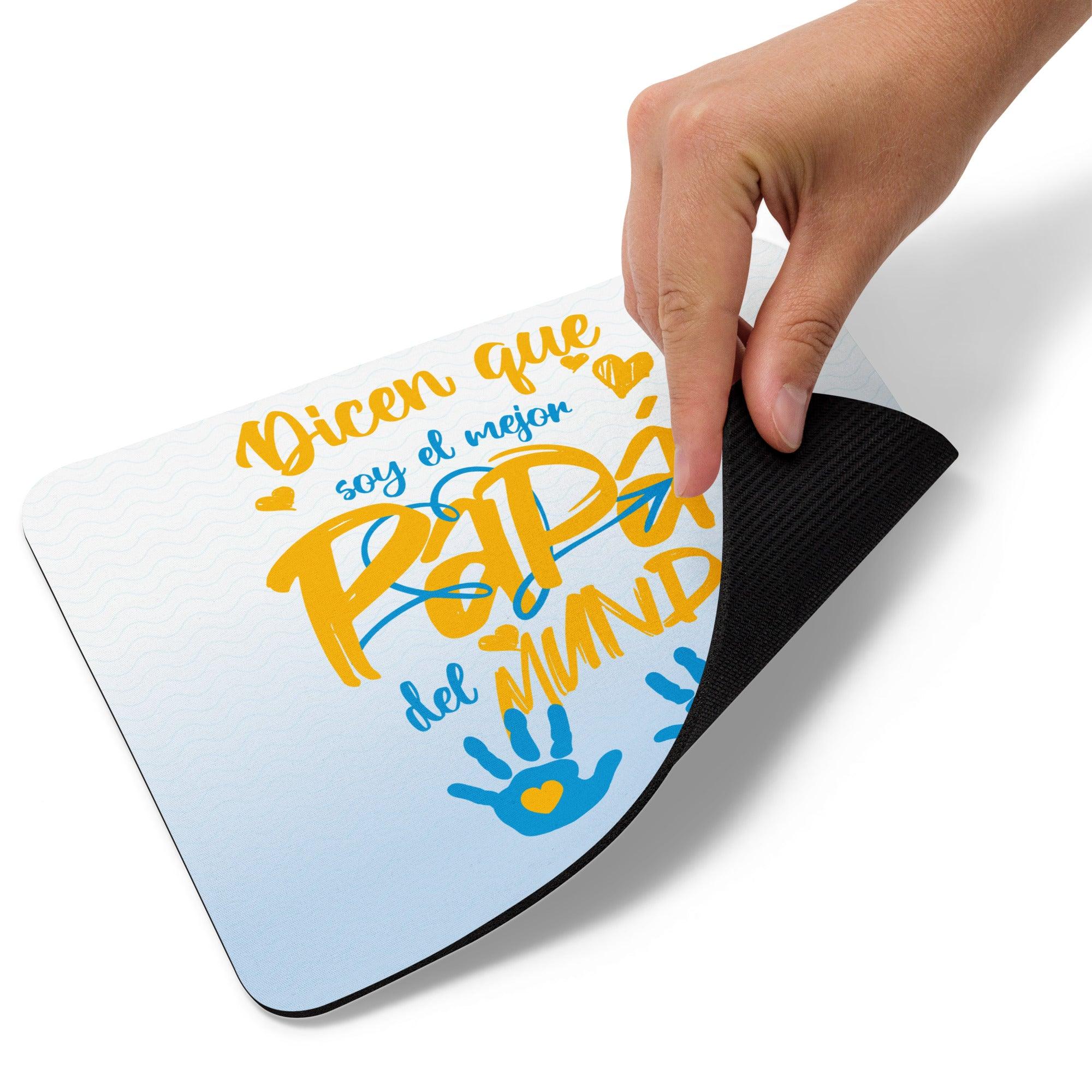 alfombrilla escritorio