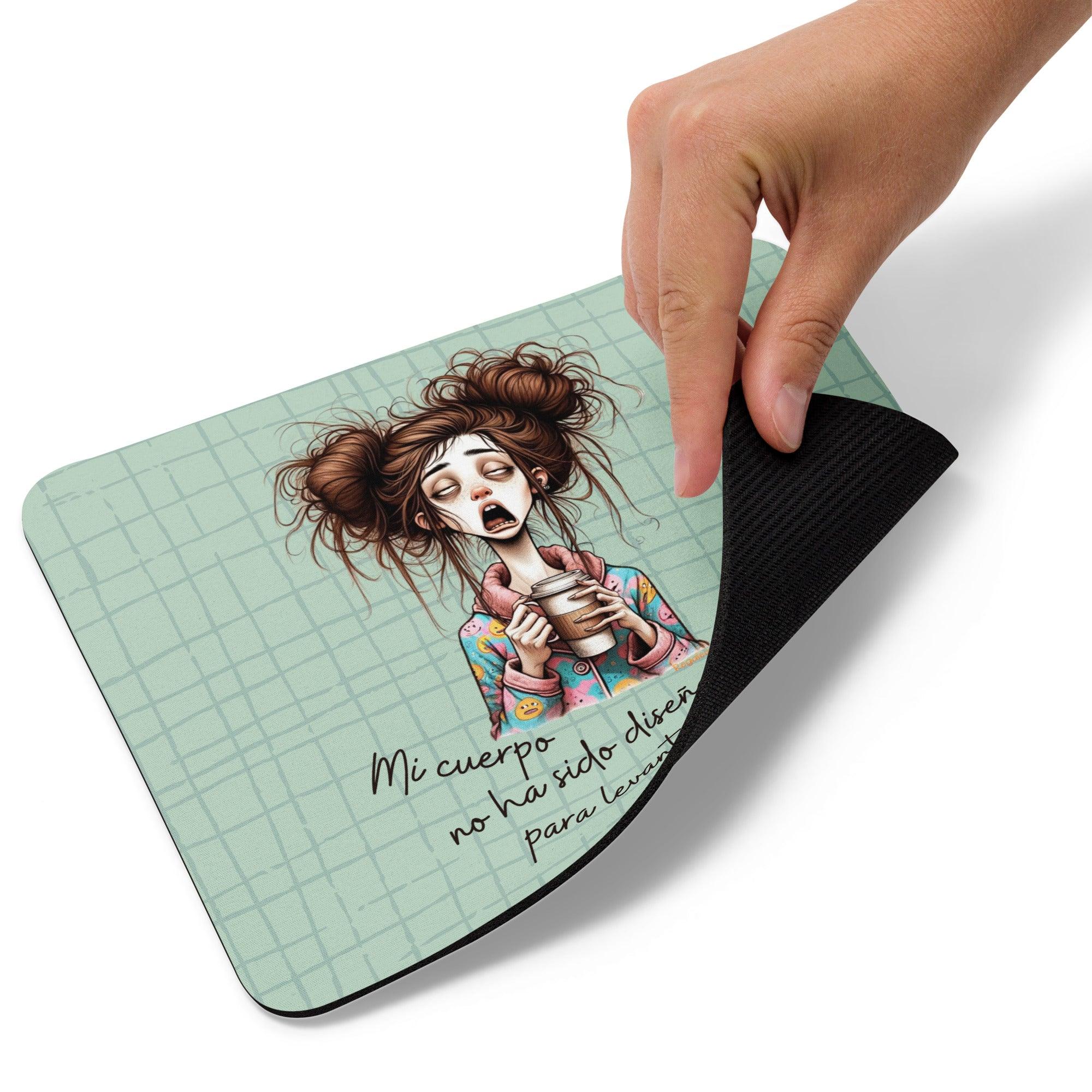 alfombrillas de raton originales