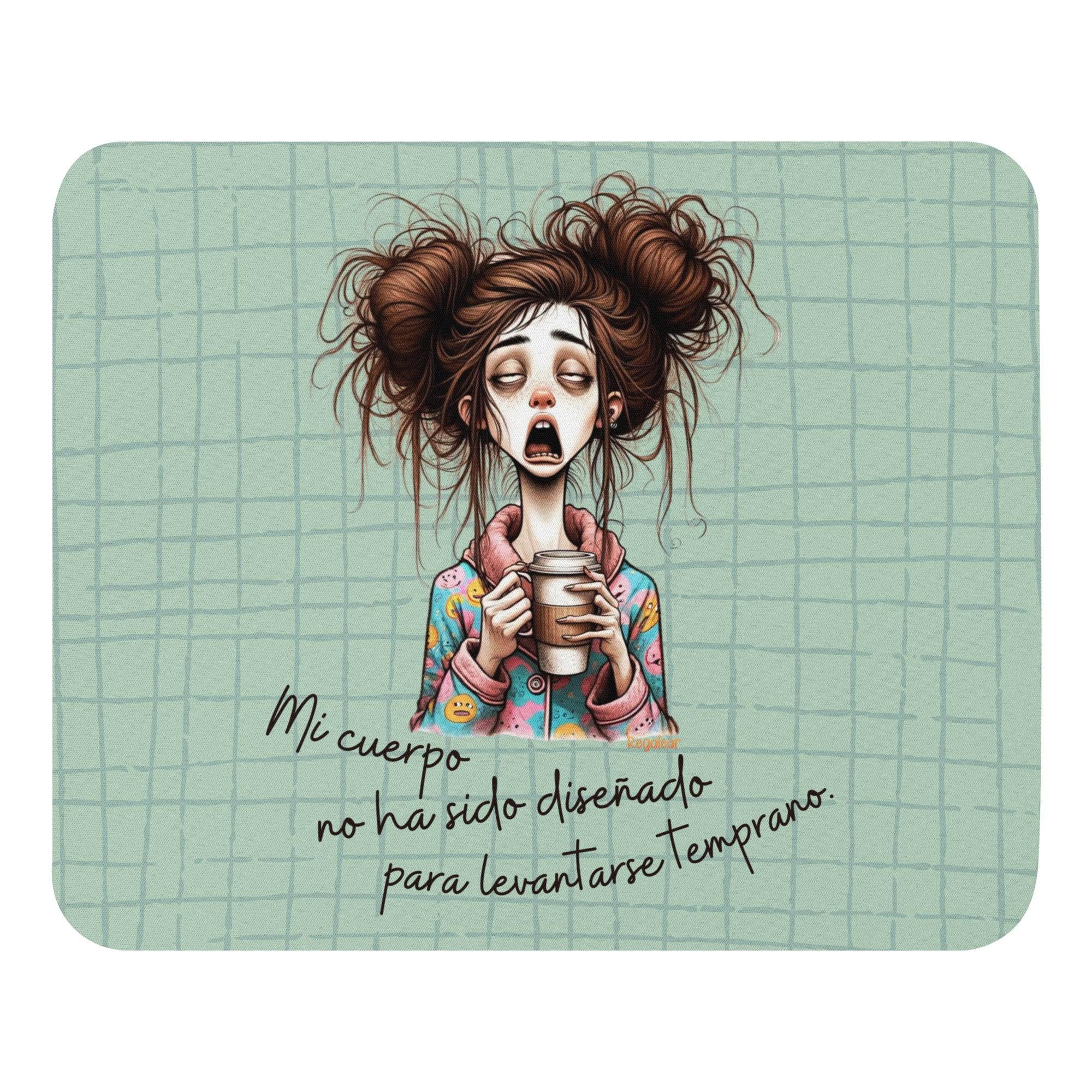 alfombrillas para raton 