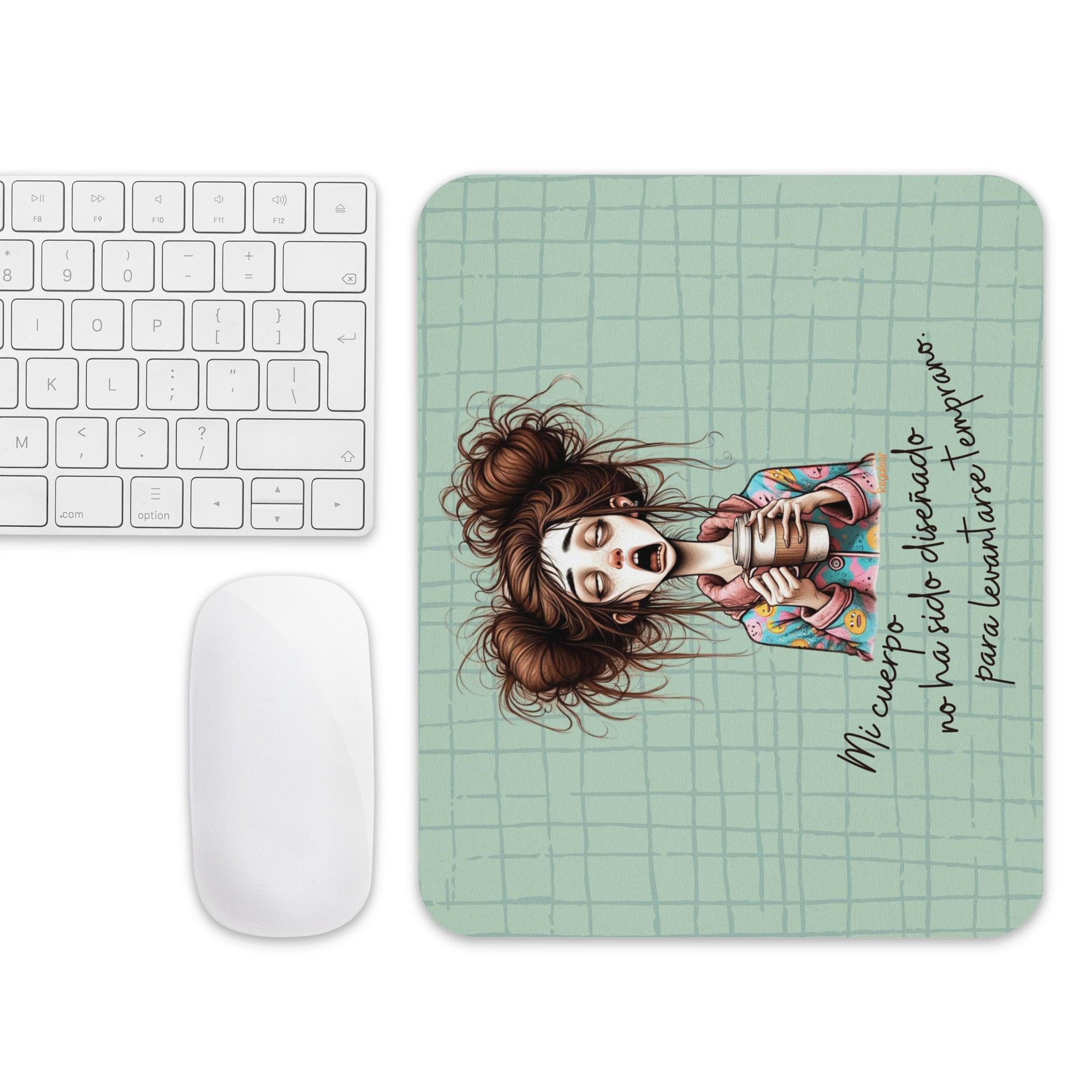 alfombrillas raton originales