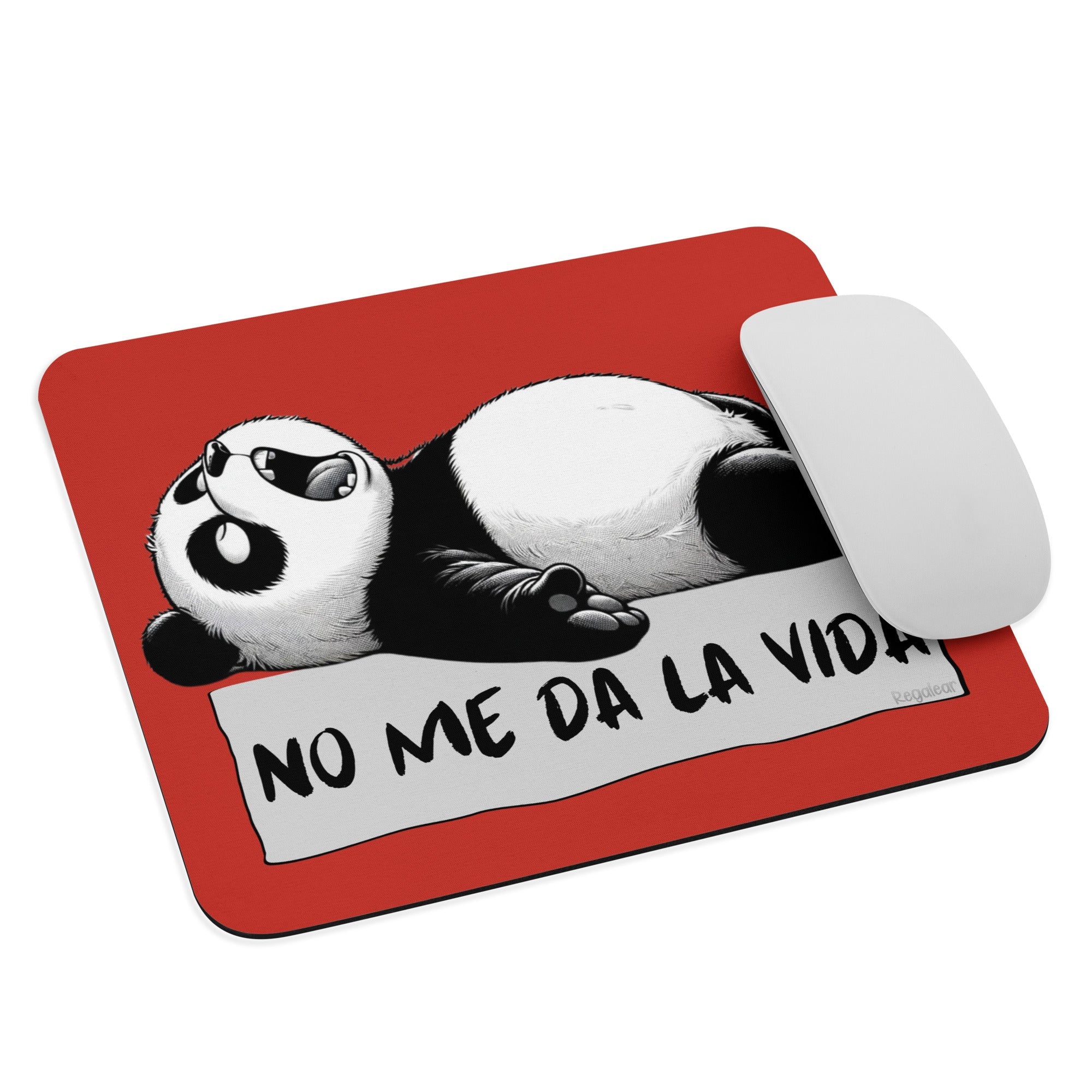 alfombrillas de raton originales