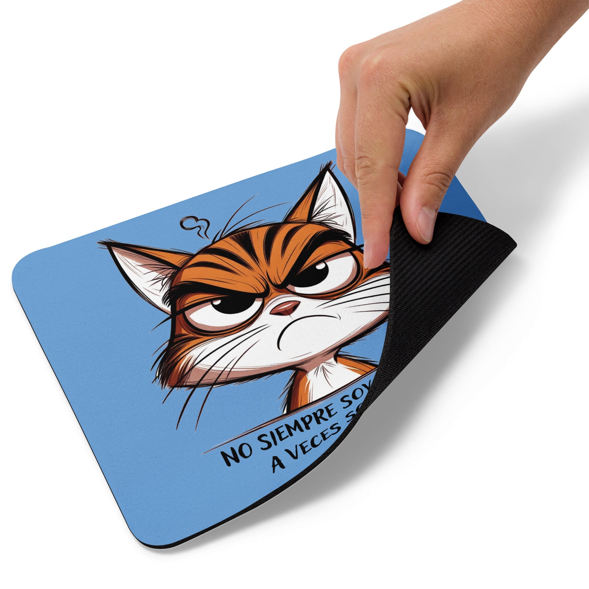 alfombrilla raton personalizada original