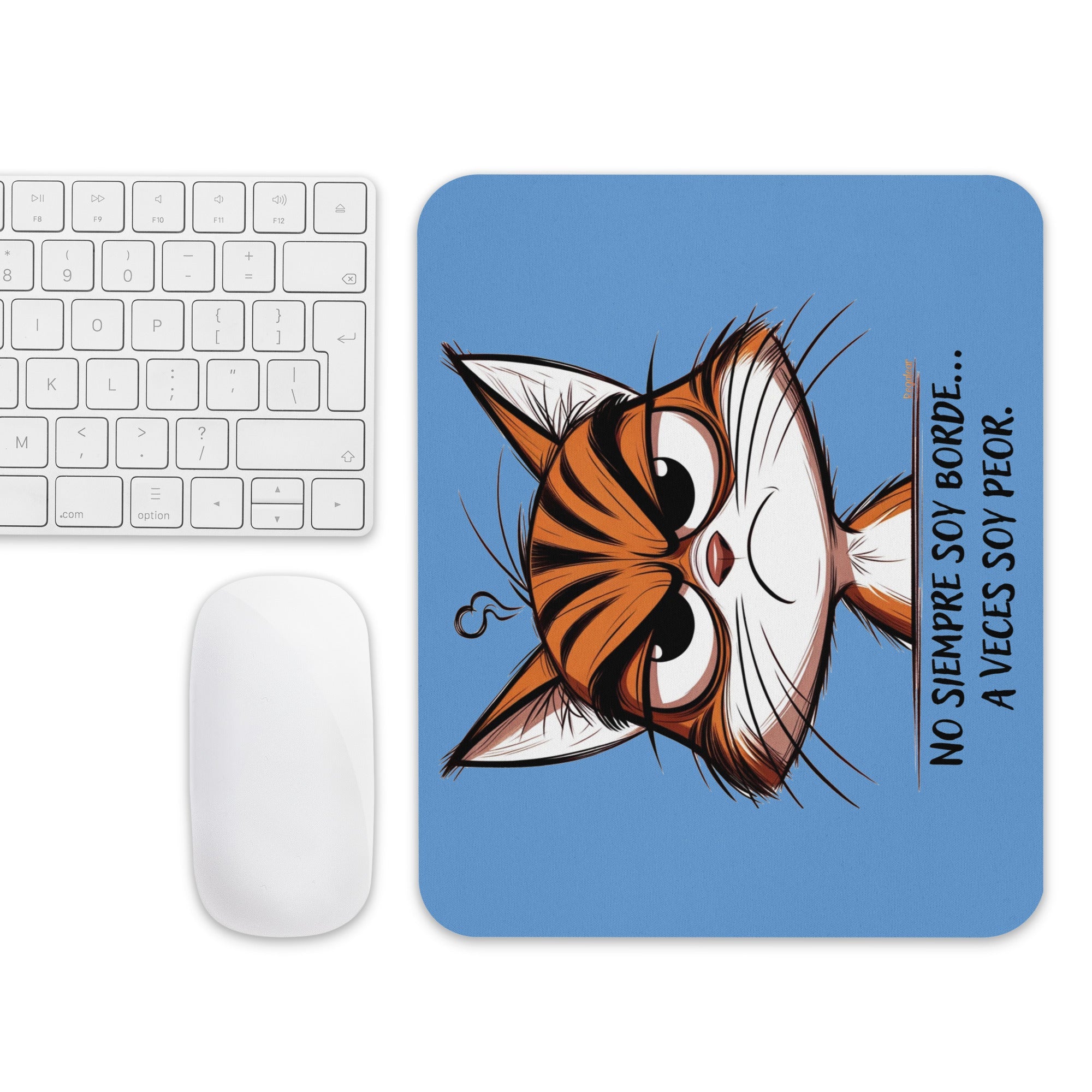 alfombrillas raton originales y divertidas