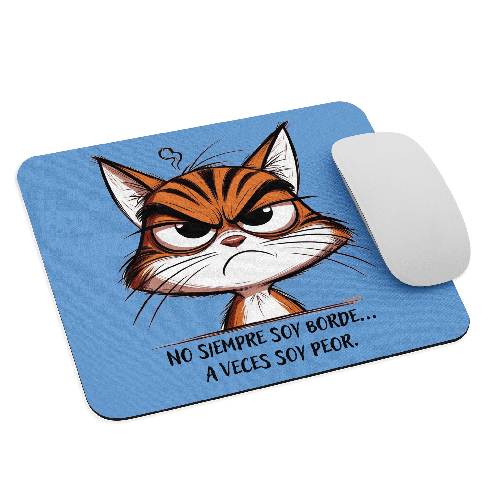 alfombrillas raton divertidas y originales