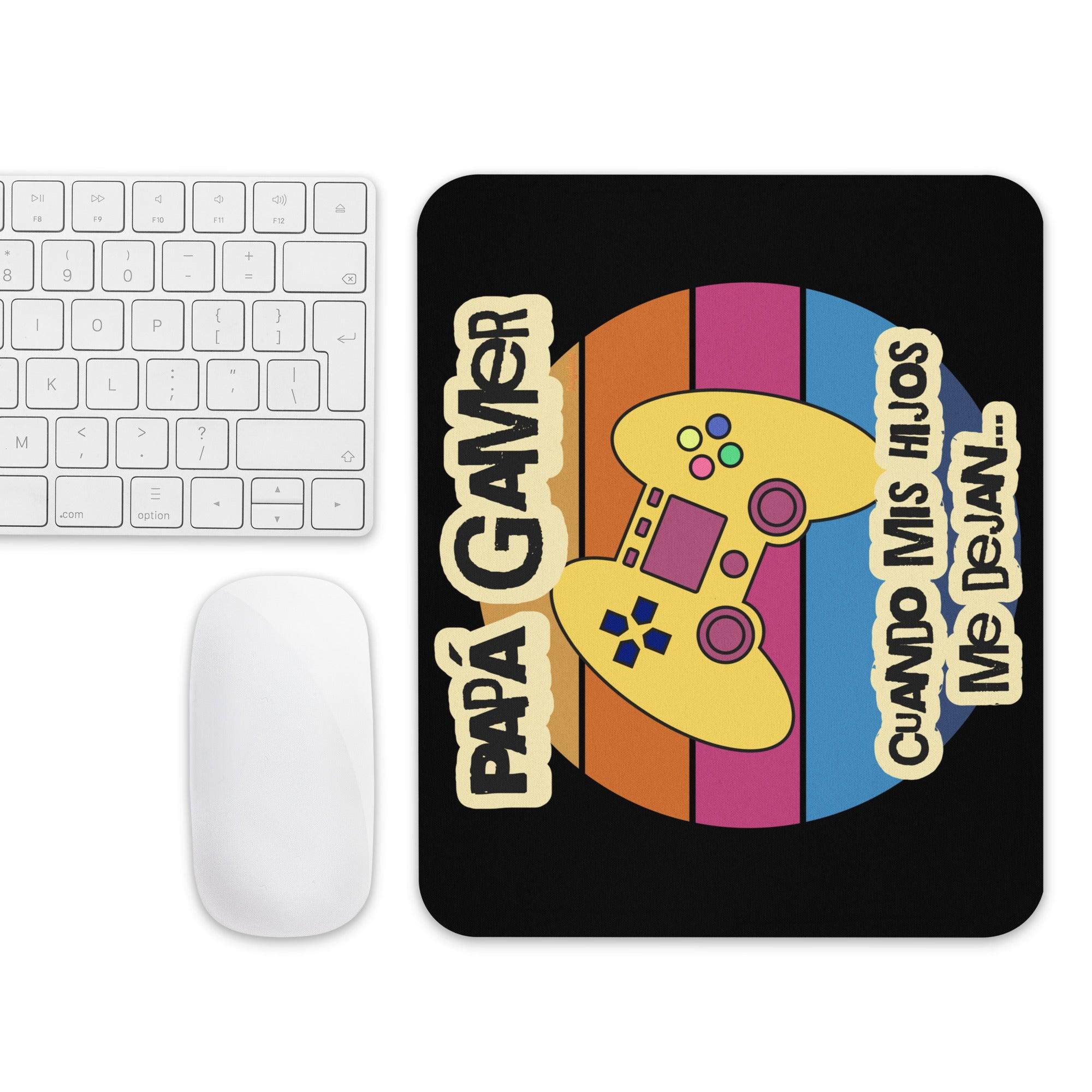 alfombrilla para mouse