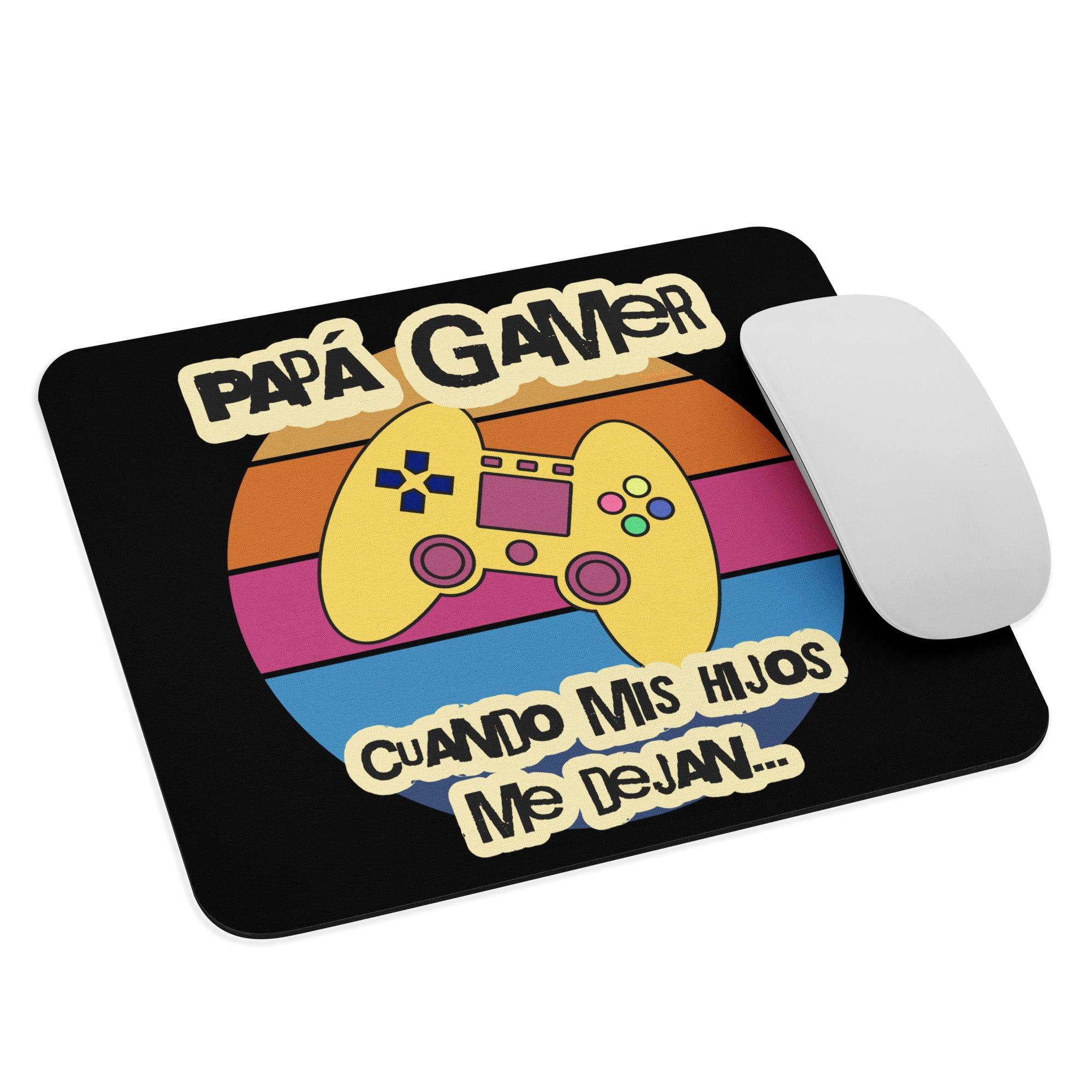 alfombrilla escritorio