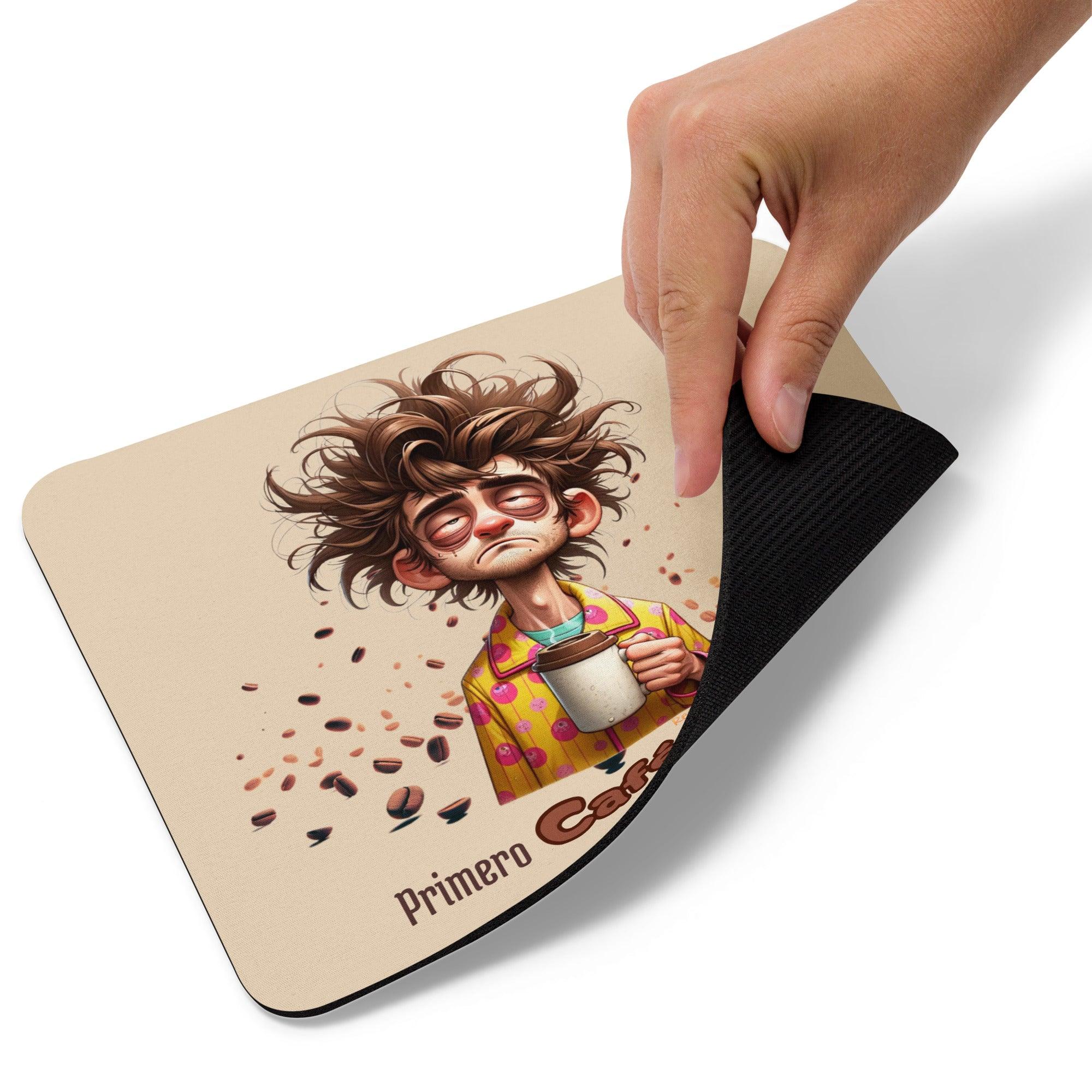 alfombrilla escritorio