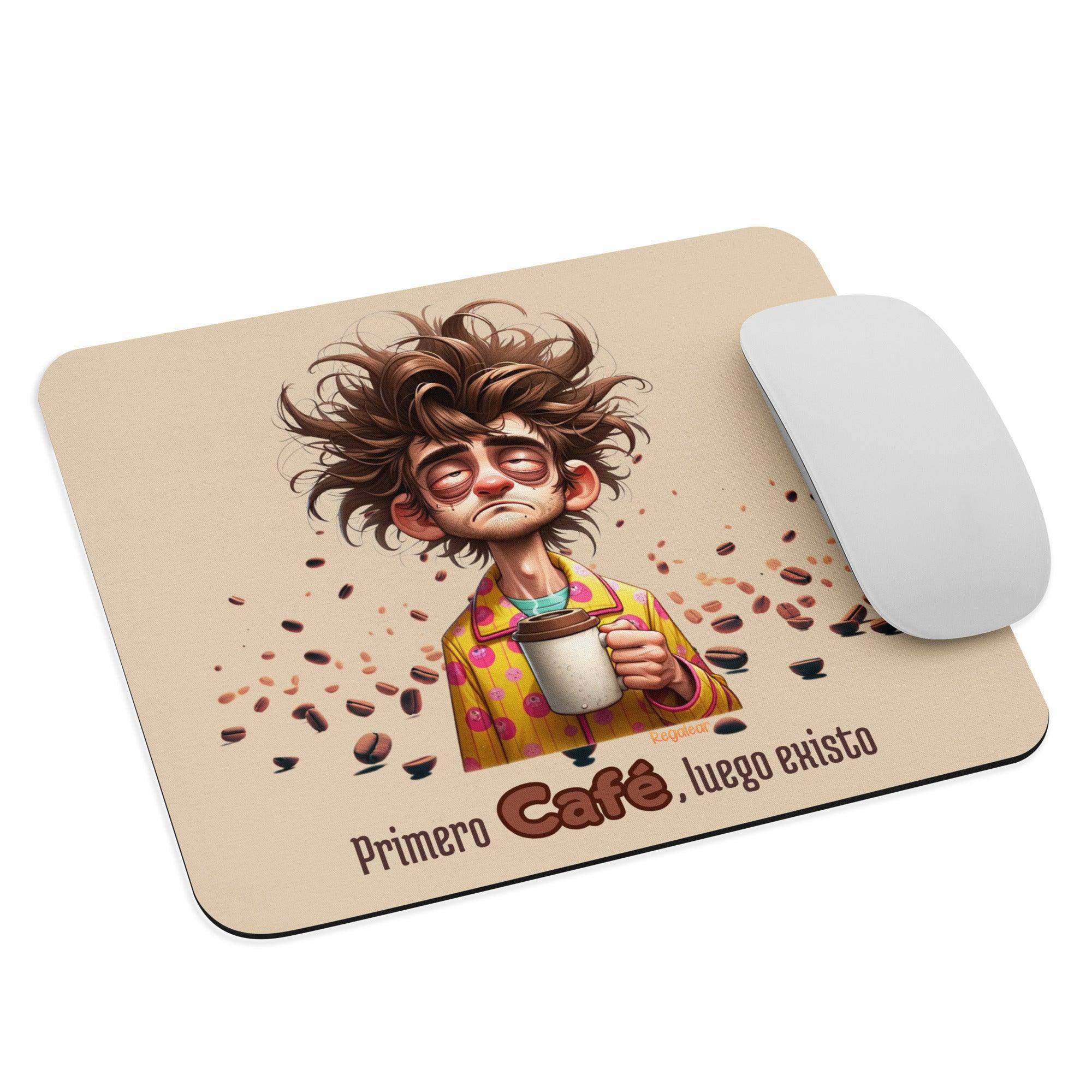 alfombrilla para mouse