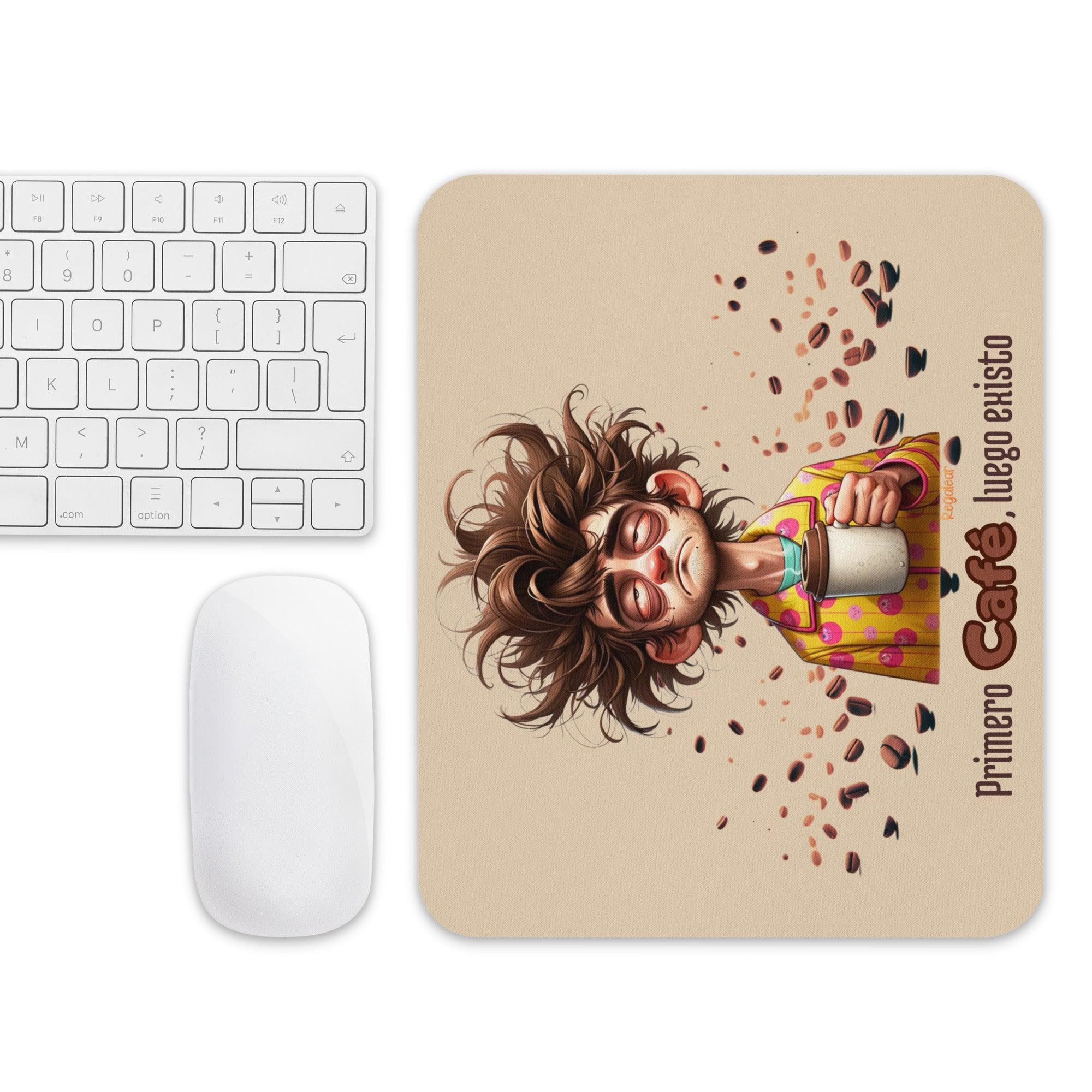 alfombrilla ordenador