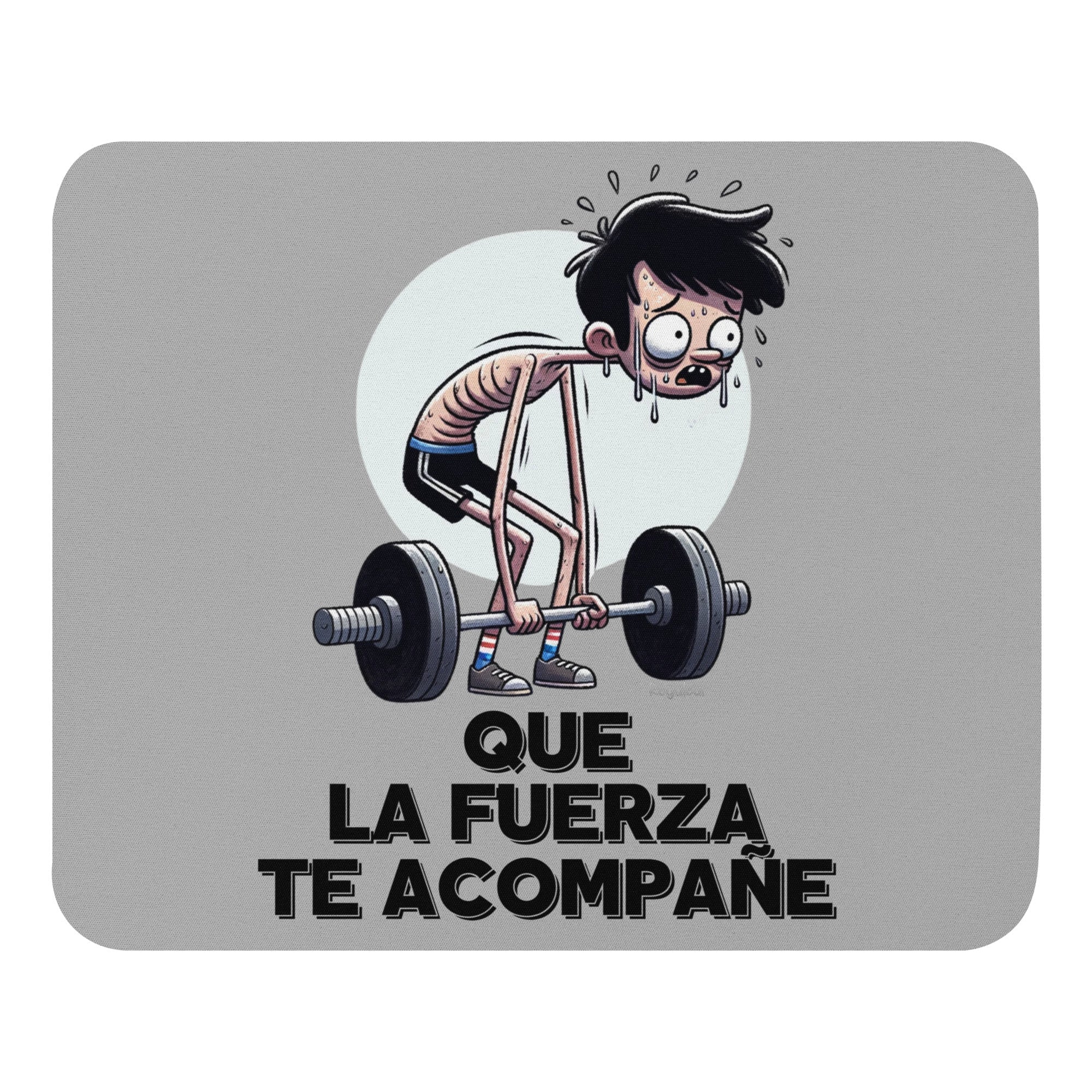 alfombrilla raton divertida