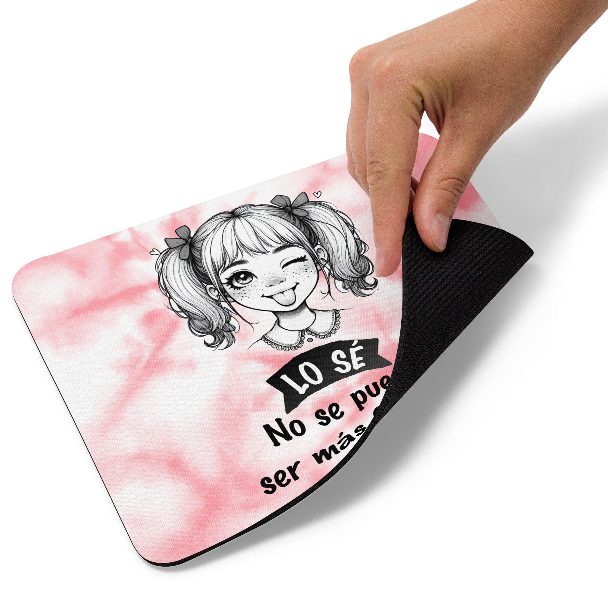 alfombrillas de raton infantiles