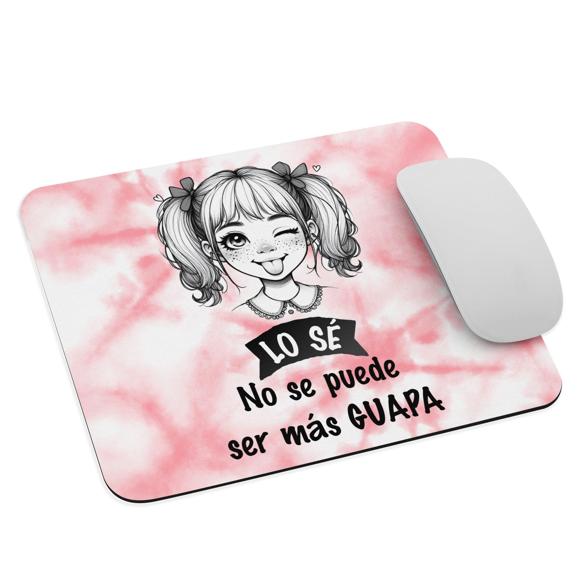 alfombrillas raton personalizadas