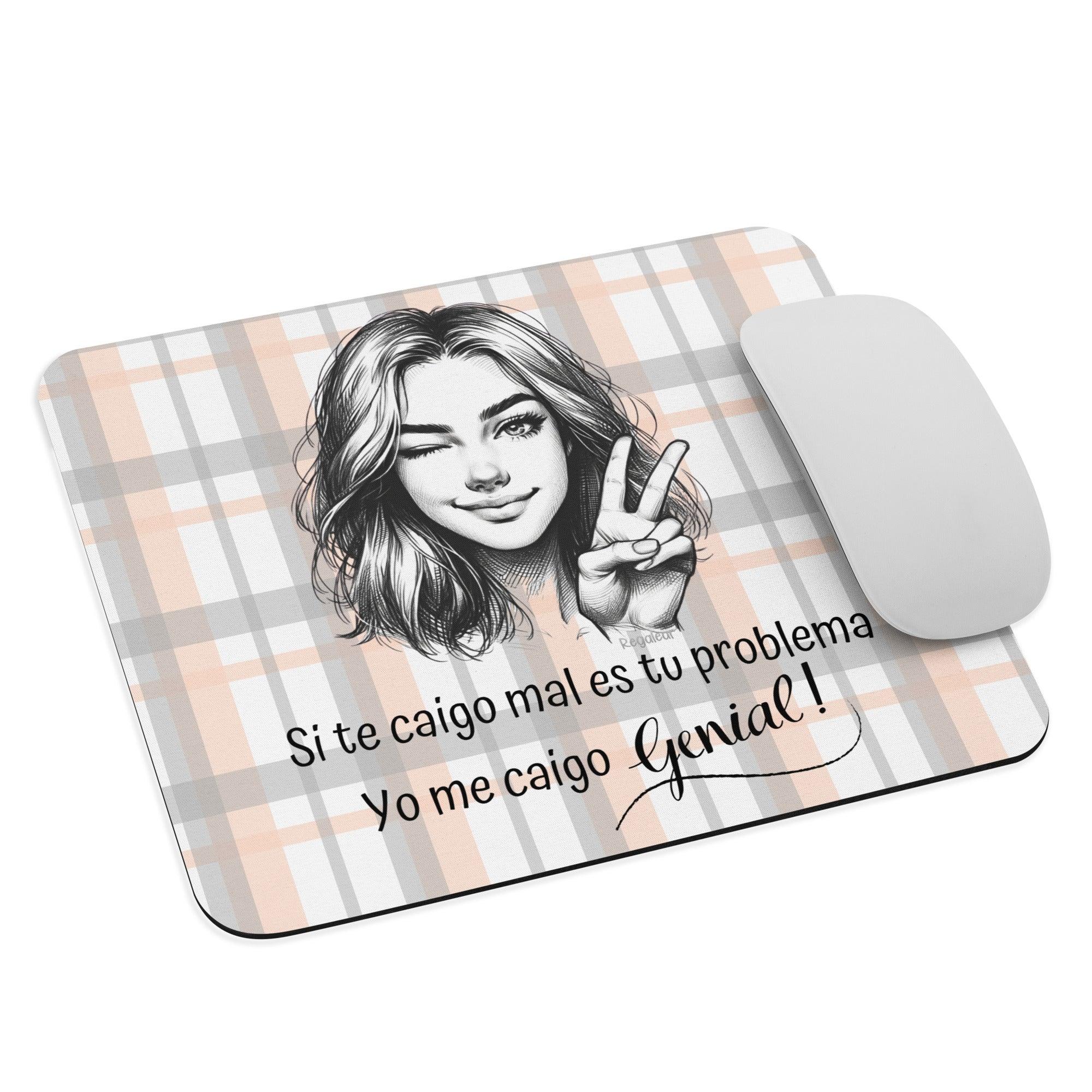 alfombrillas divertidas