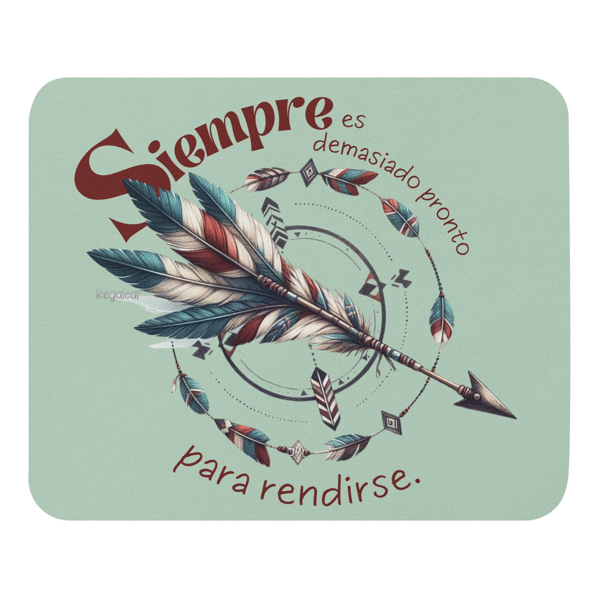 alfombrillas para raton con frases