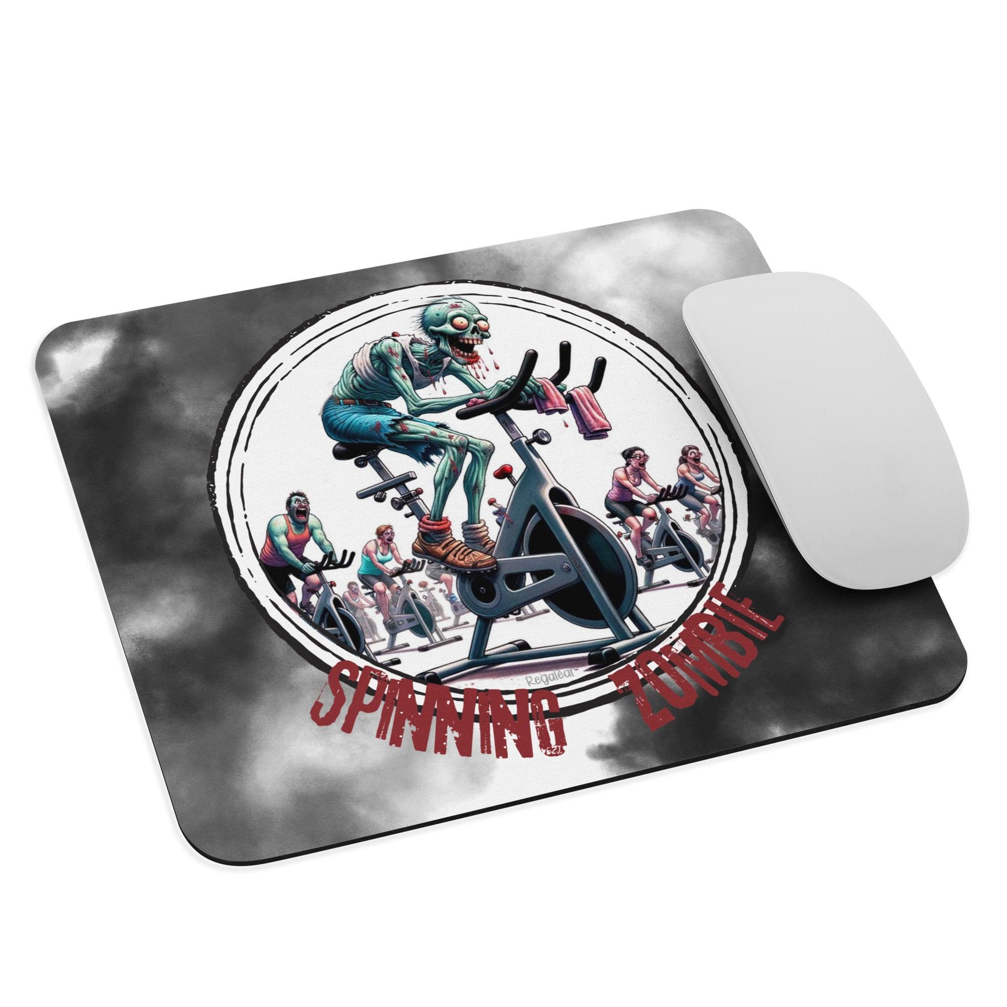 regalos divertidos para gente que les gustan los zombies